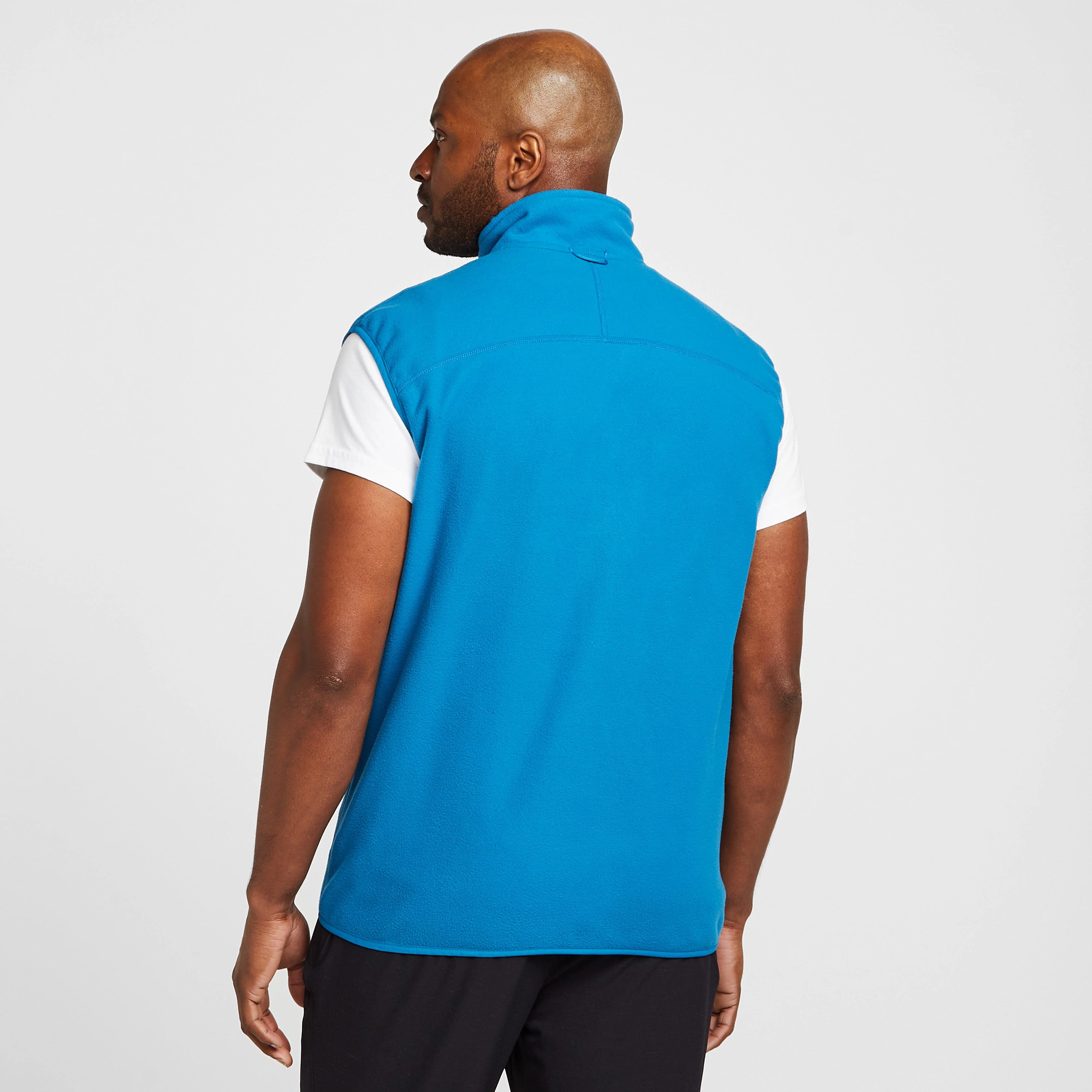 Men's 100 Glacier Fleece Vest - Image 2
