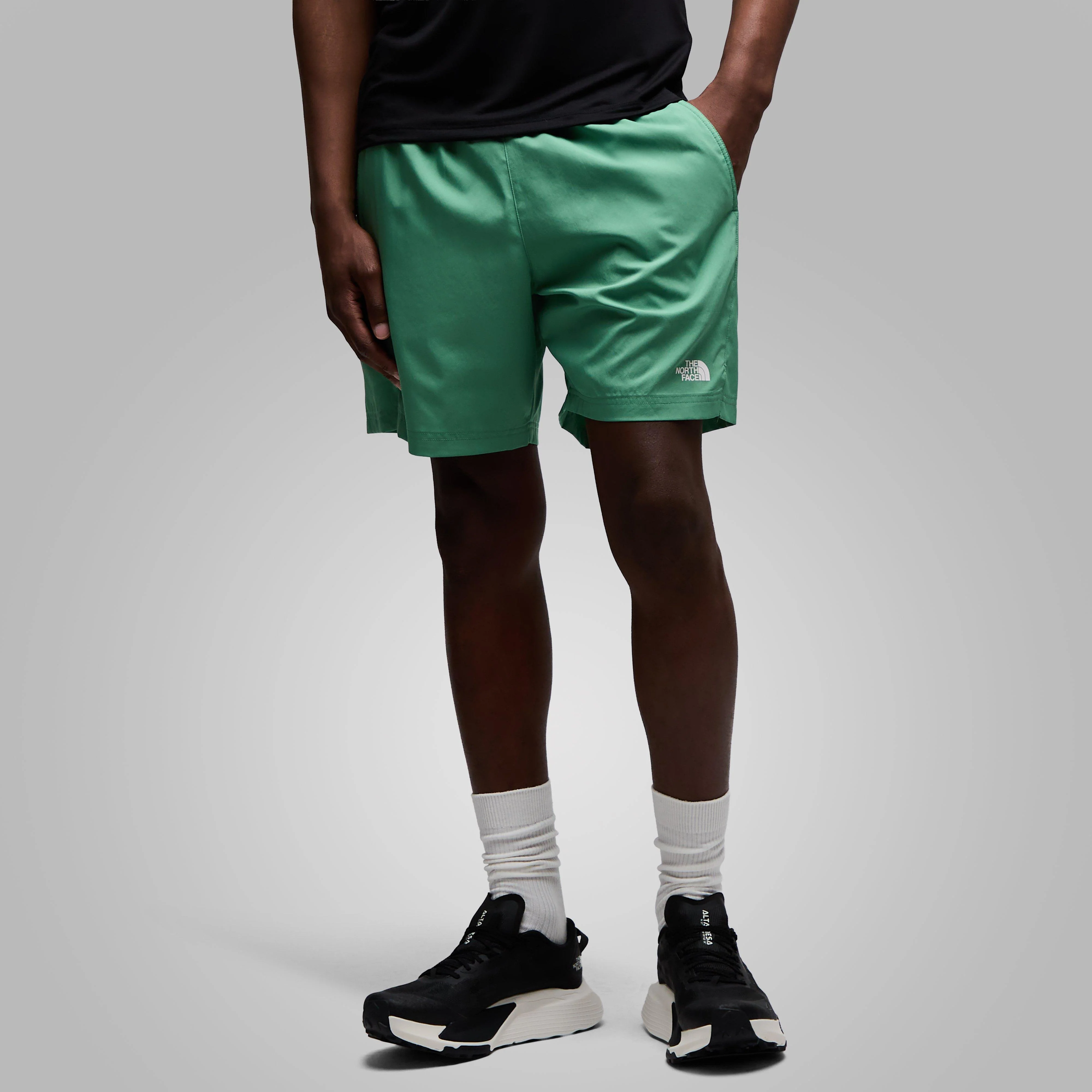 Men’s 24/7 7" Shorts - Image 2