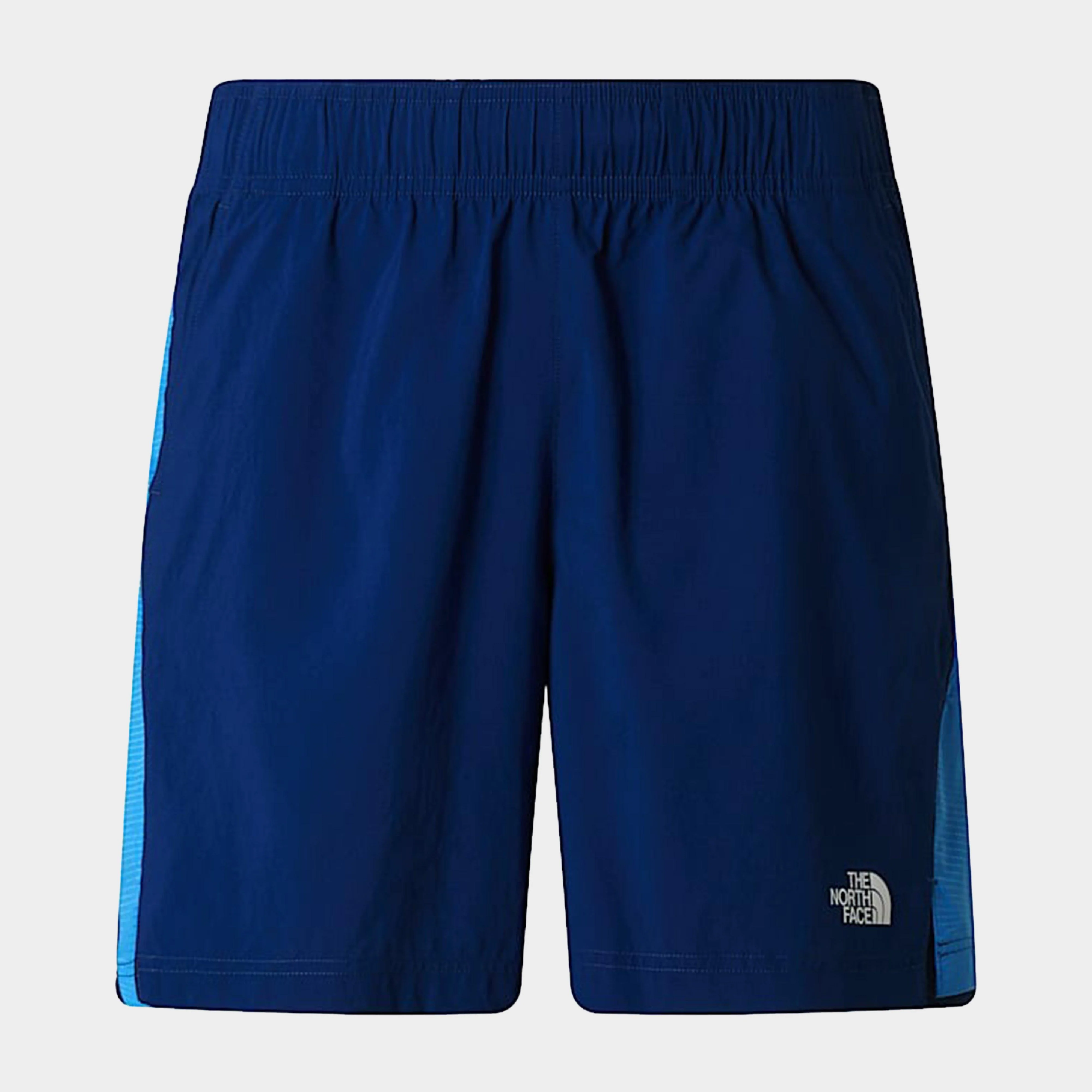 Men’s 24/7 Colourblock Shorts