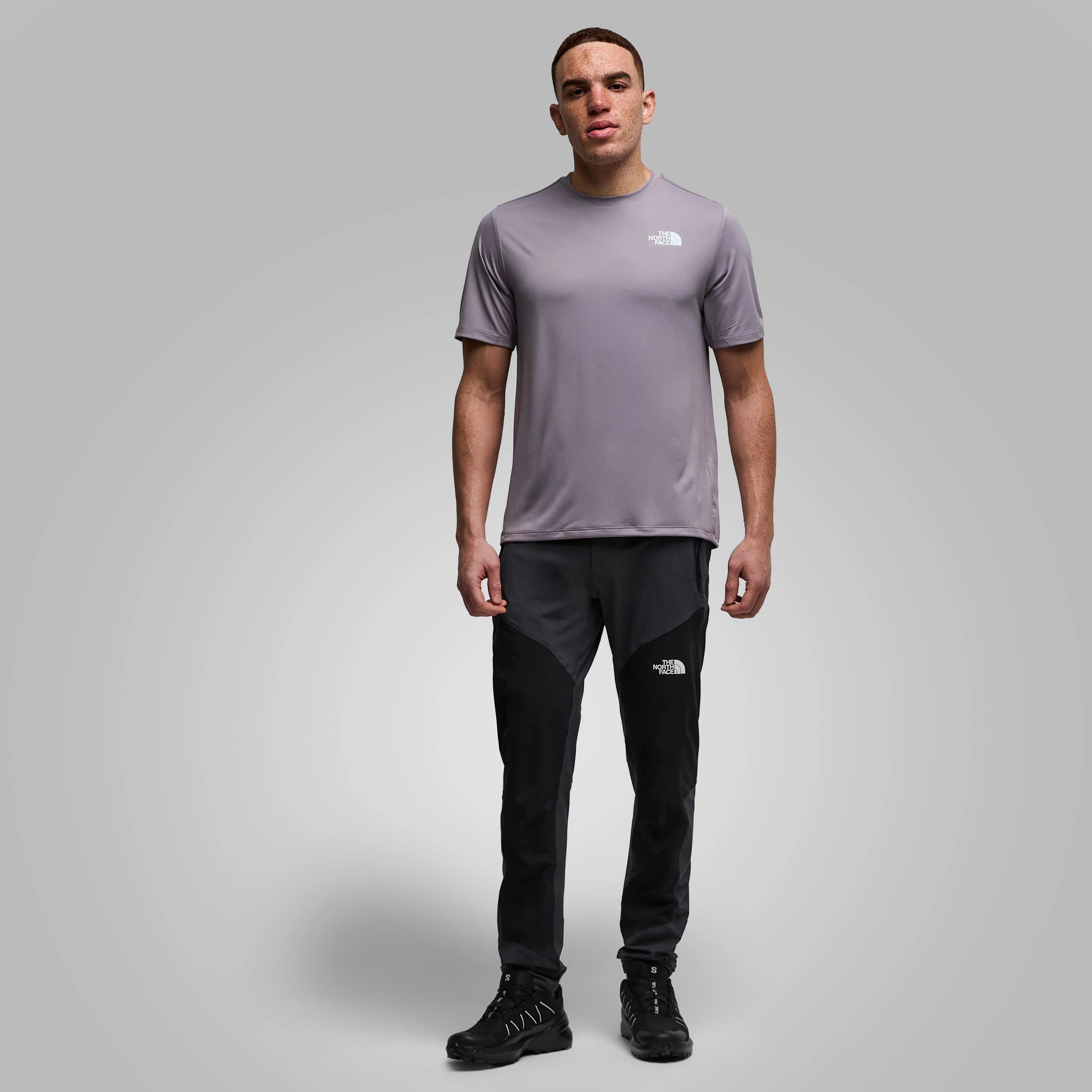 Men’s 24/7 Short Sleeve T Shirt - Image 3