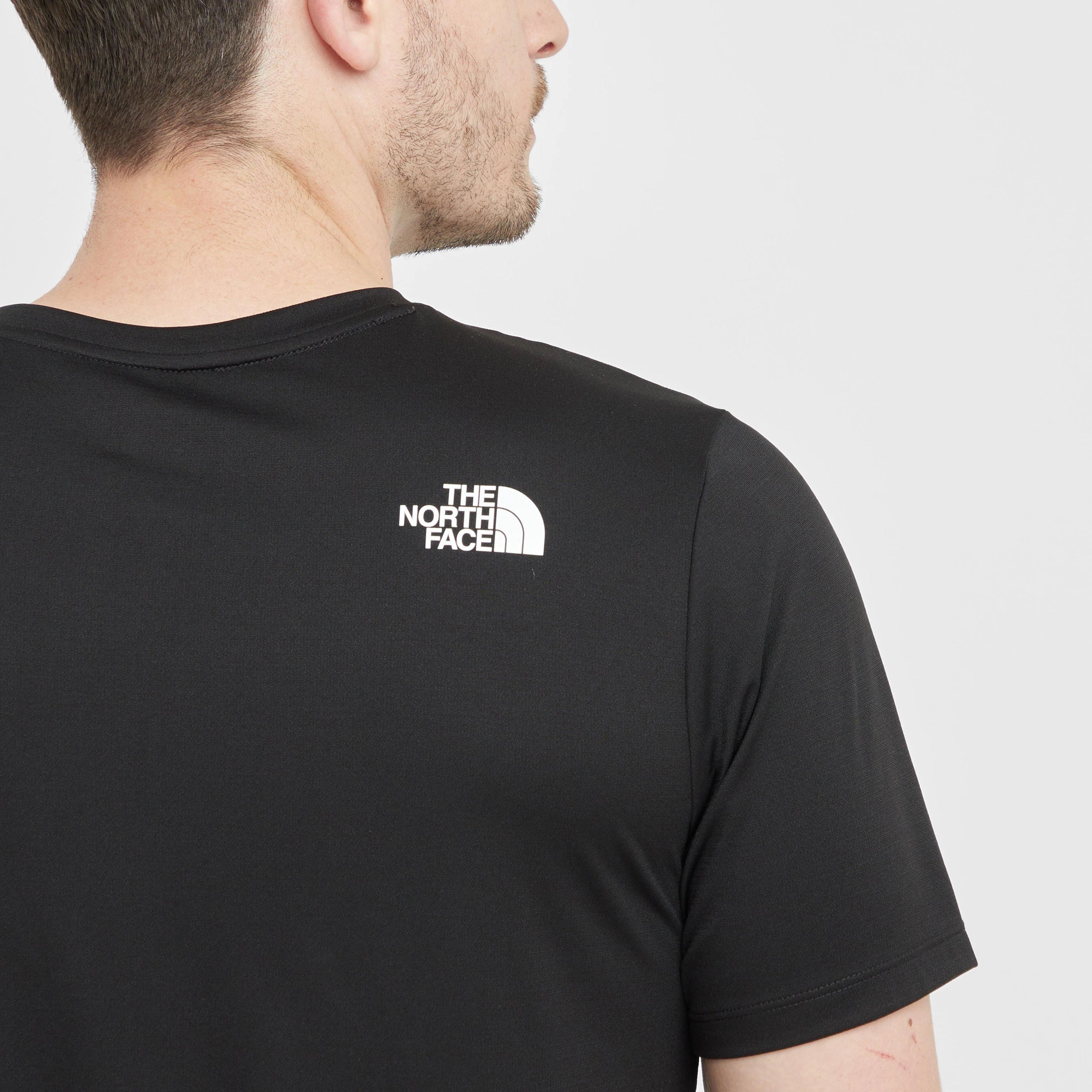 Men's 24/7 Short Sleeve Tee - Image 5