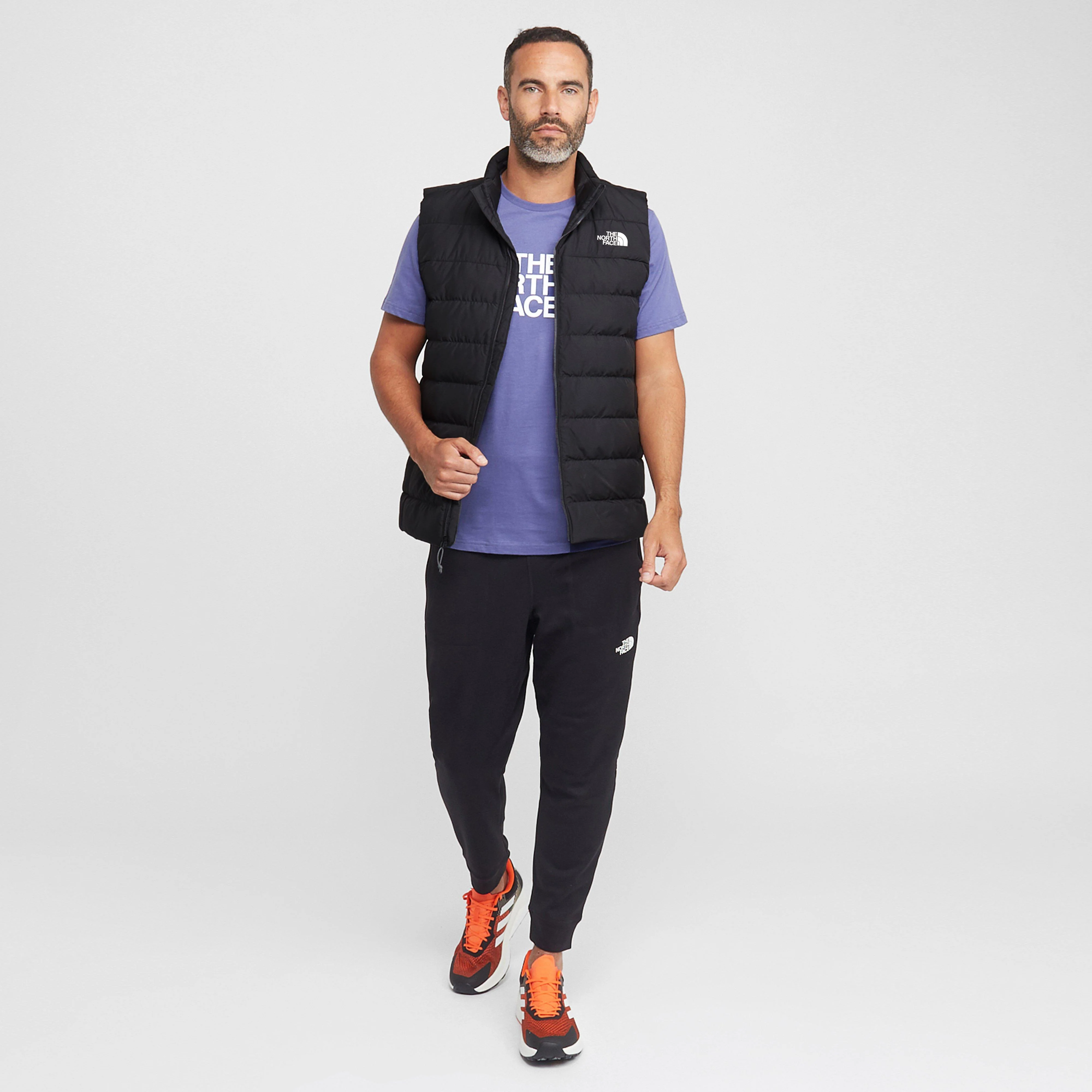 Men’s Aconcagua III Gilet - Image 3