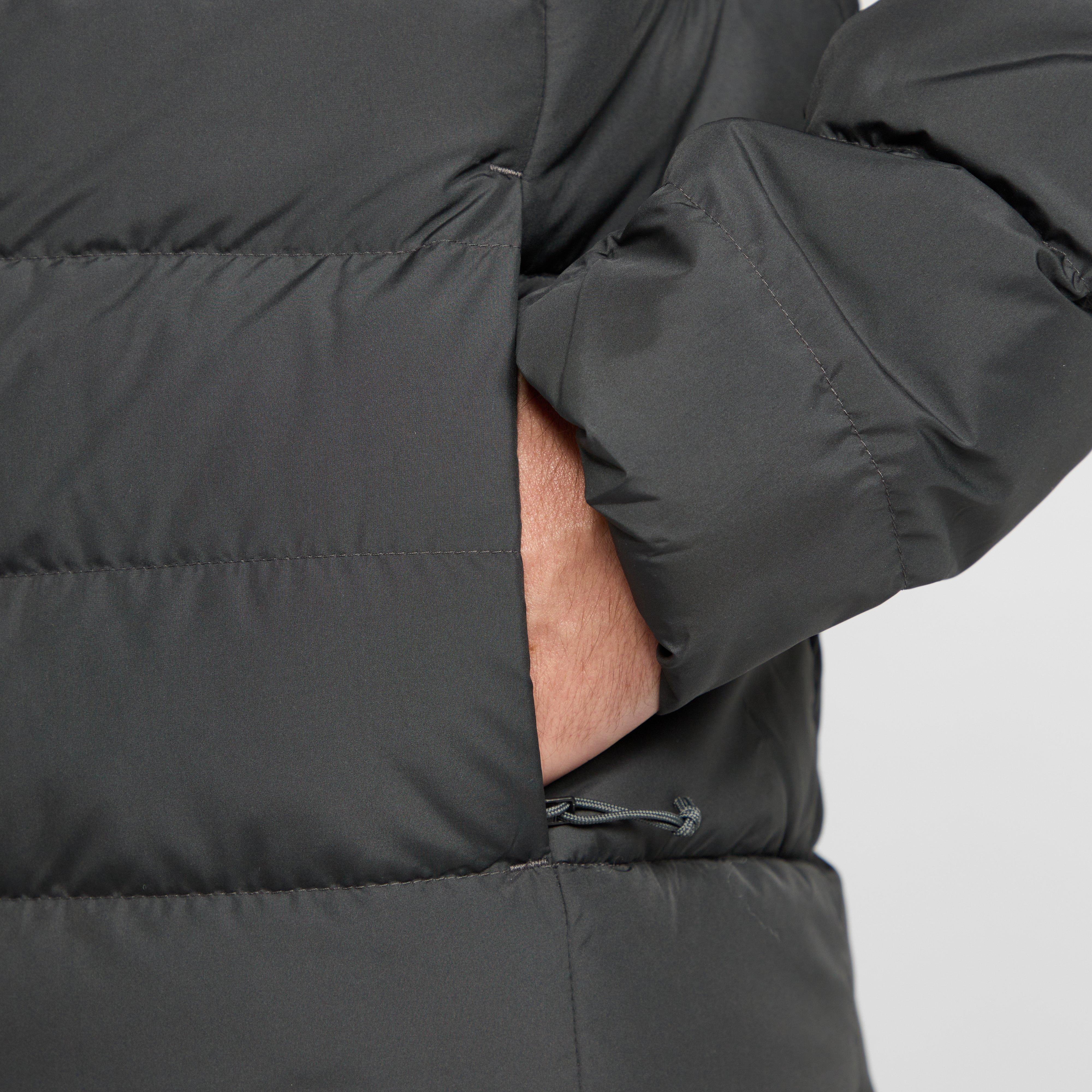 Men’s Aconcagua III Hooded Down Jacket - Image 8