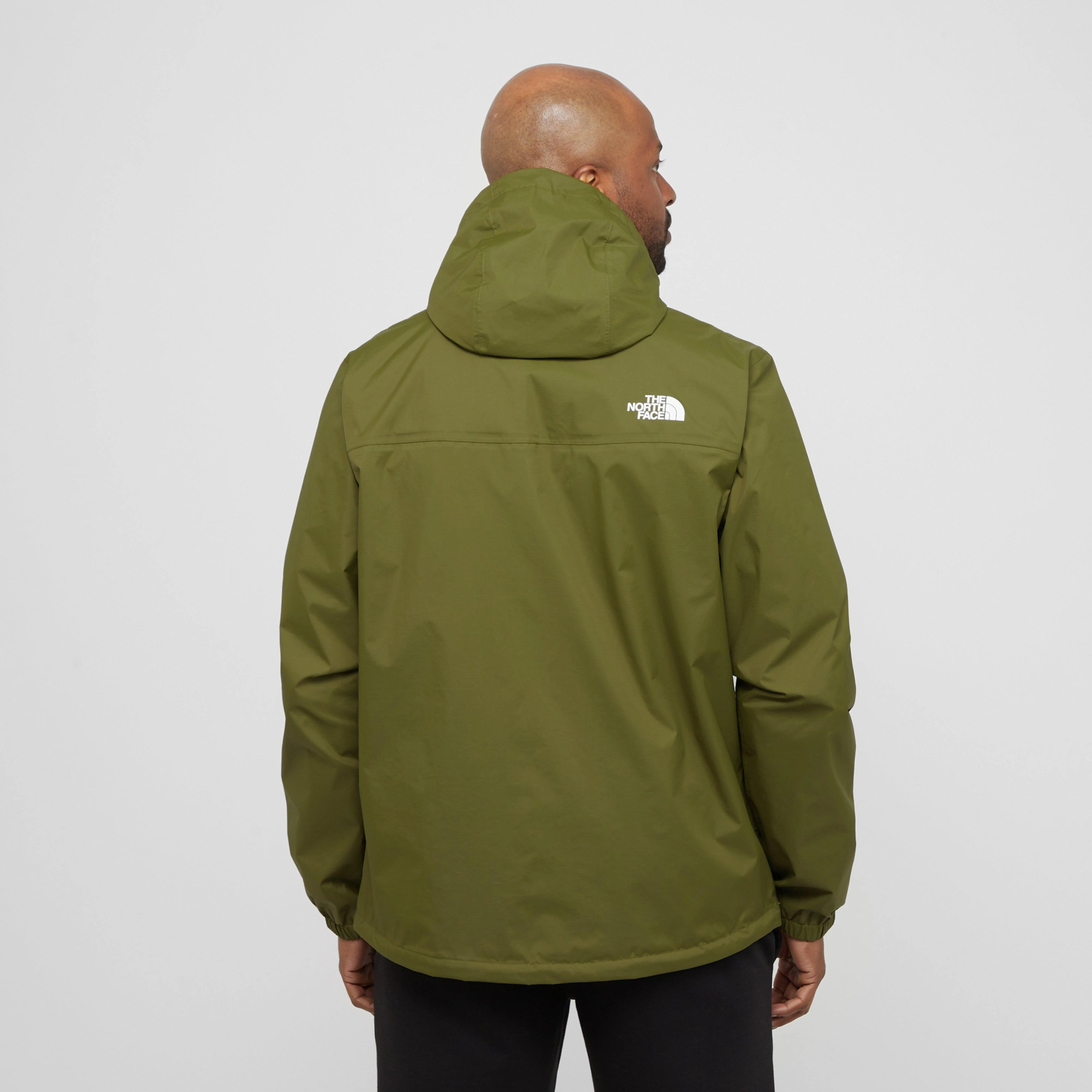 Men's Antora Jacket - Image 2