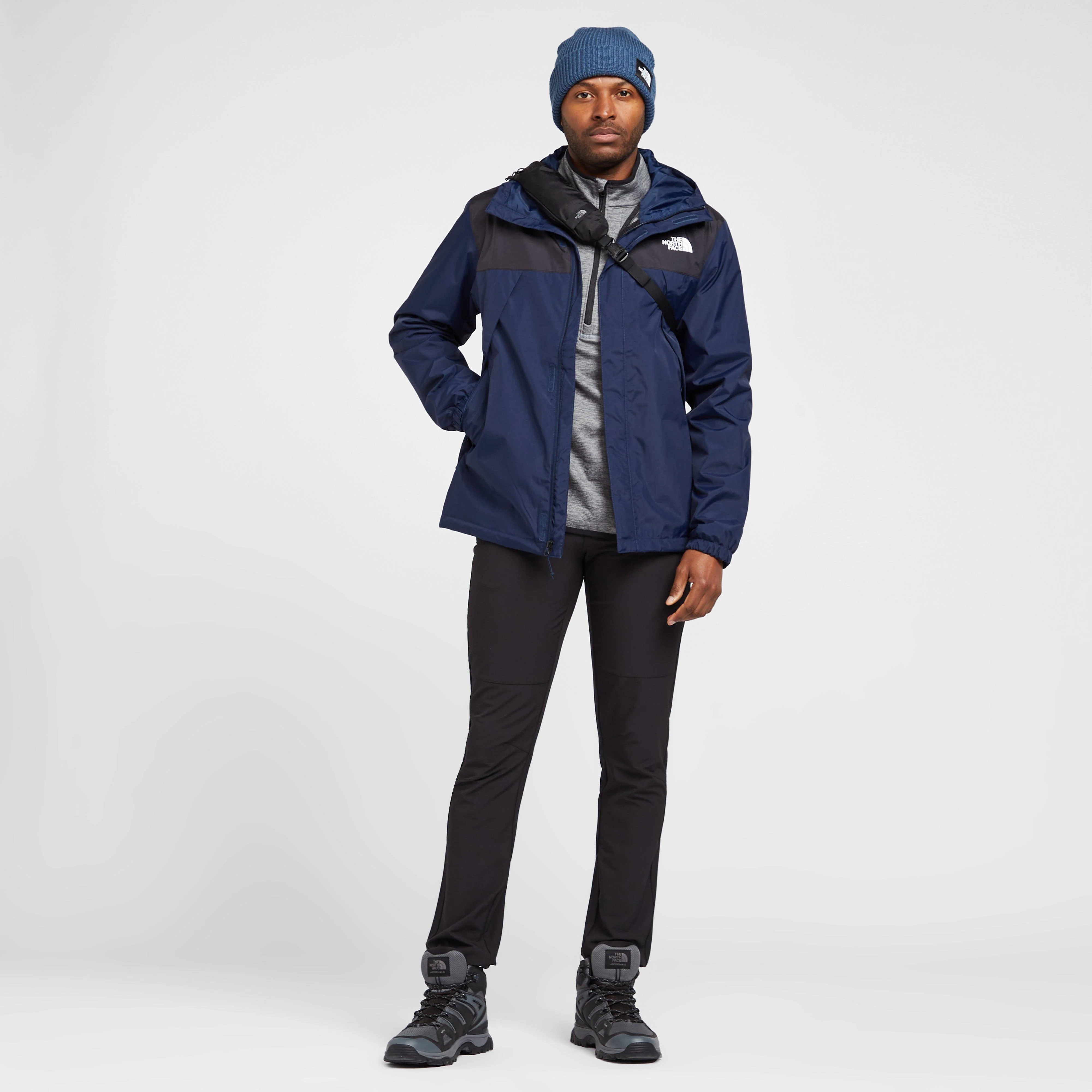 Men's Antora Jacket - Image 3