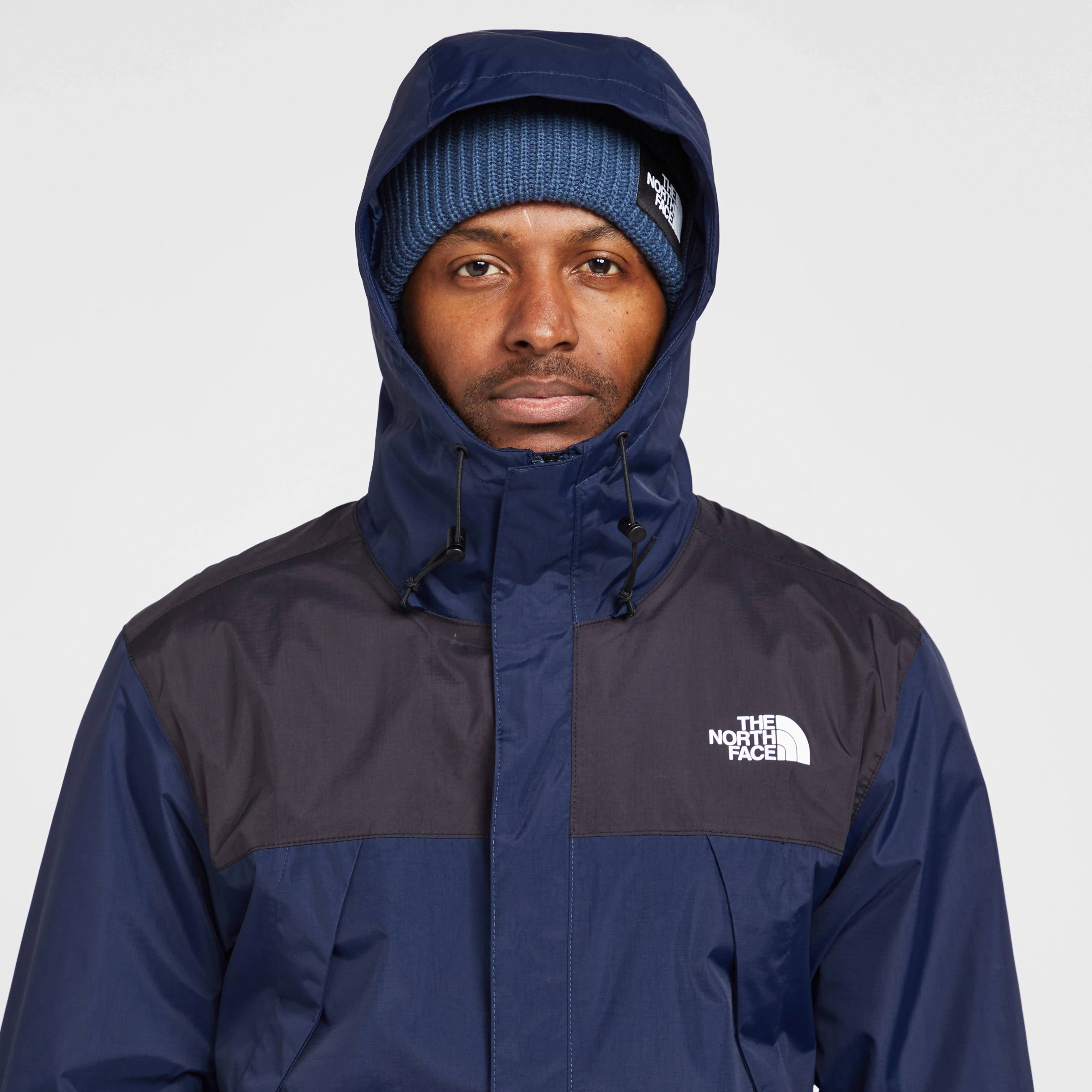 Men's Antora Jacket - Image 4