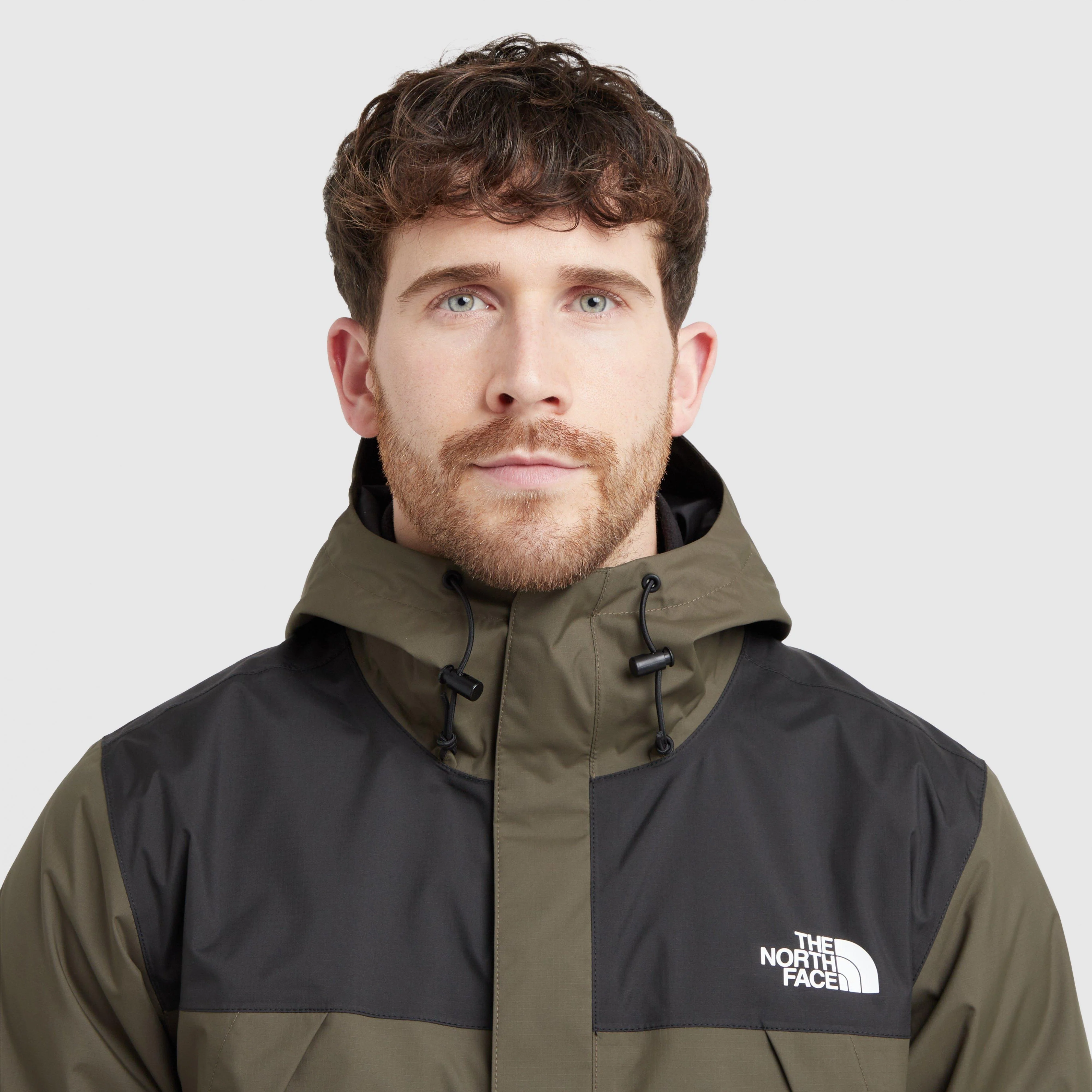 Men's Antora Jacket - Image 4