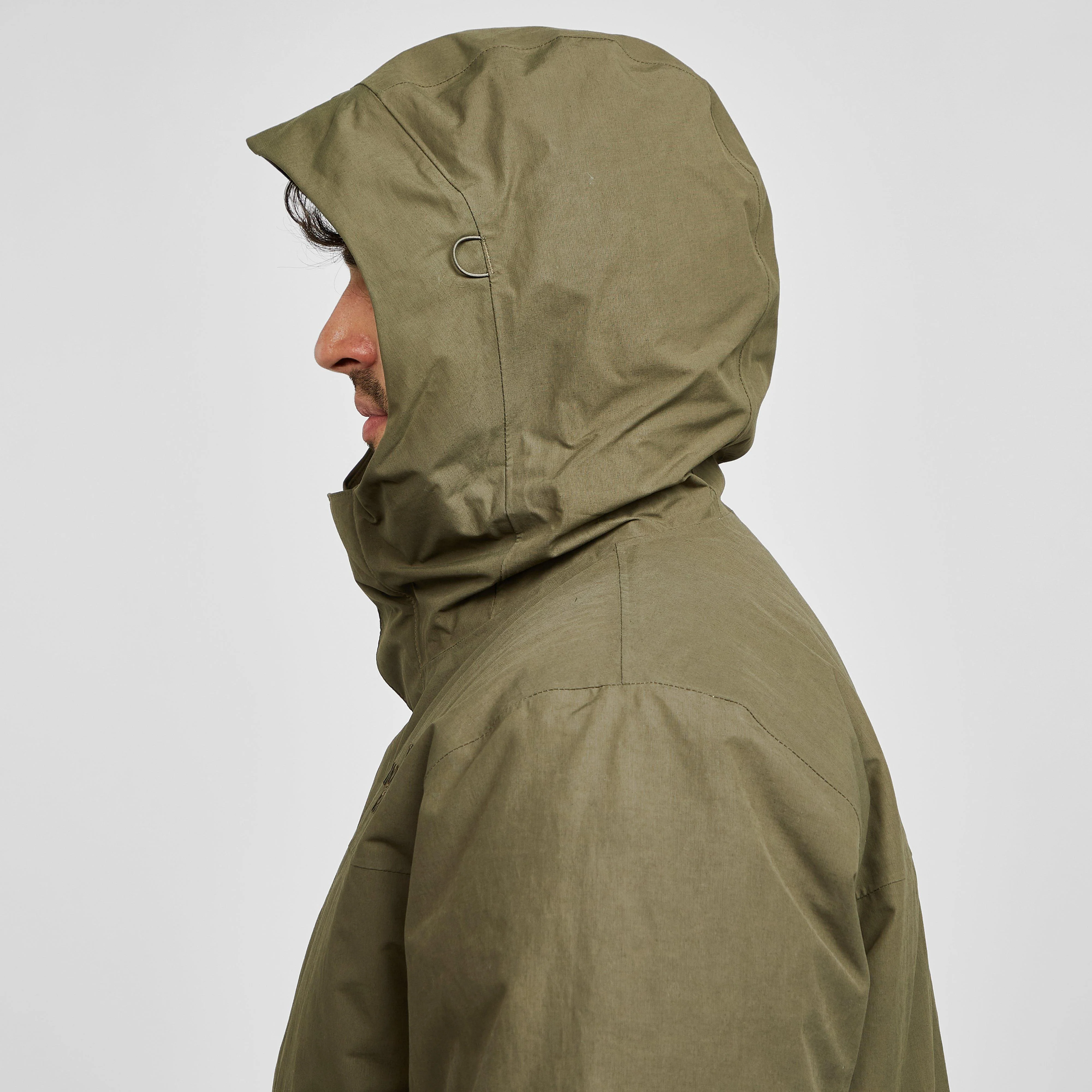 Men’s Arctic Parka - Image 5