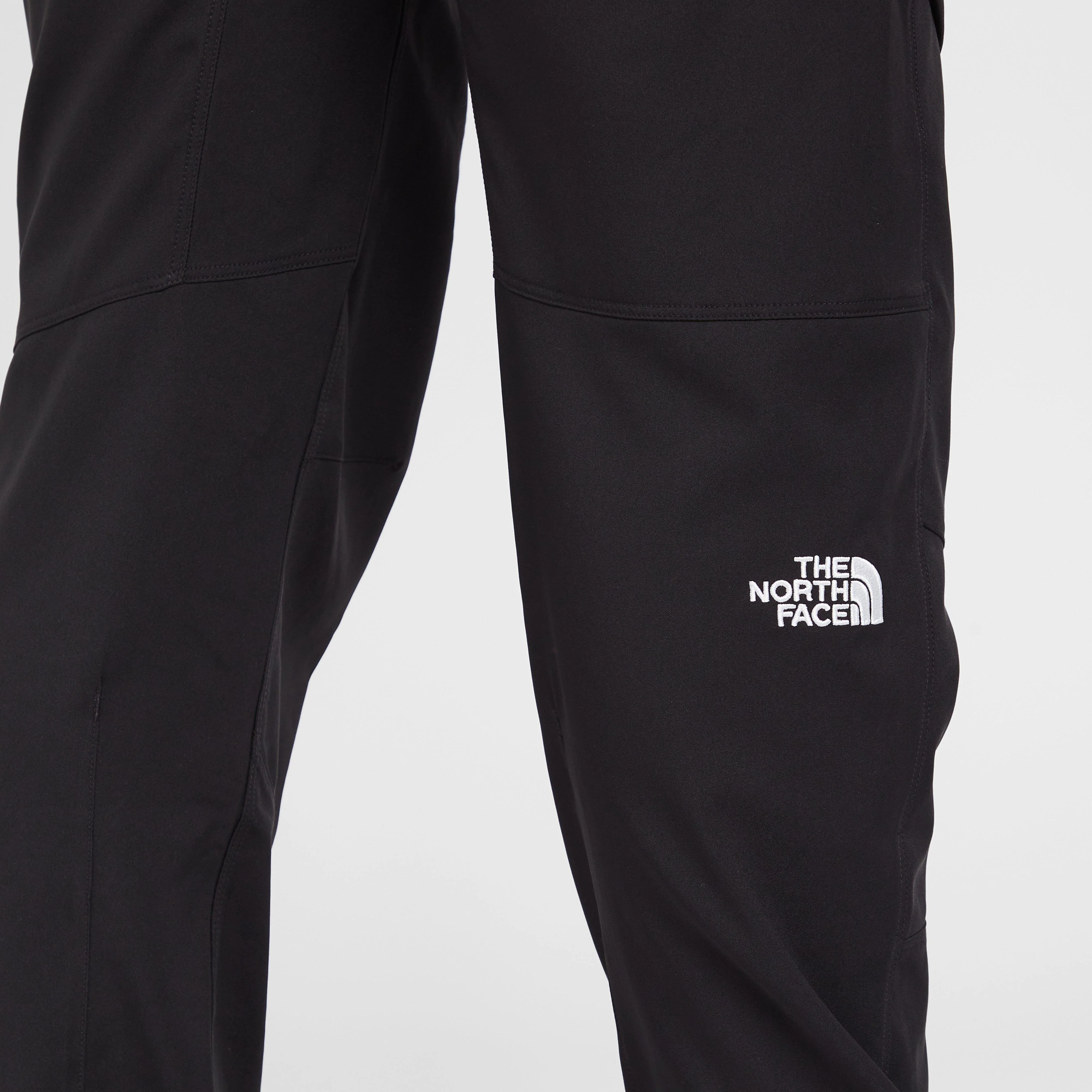 Men’s Athletic Outdoor Circular Trousers - Image 7