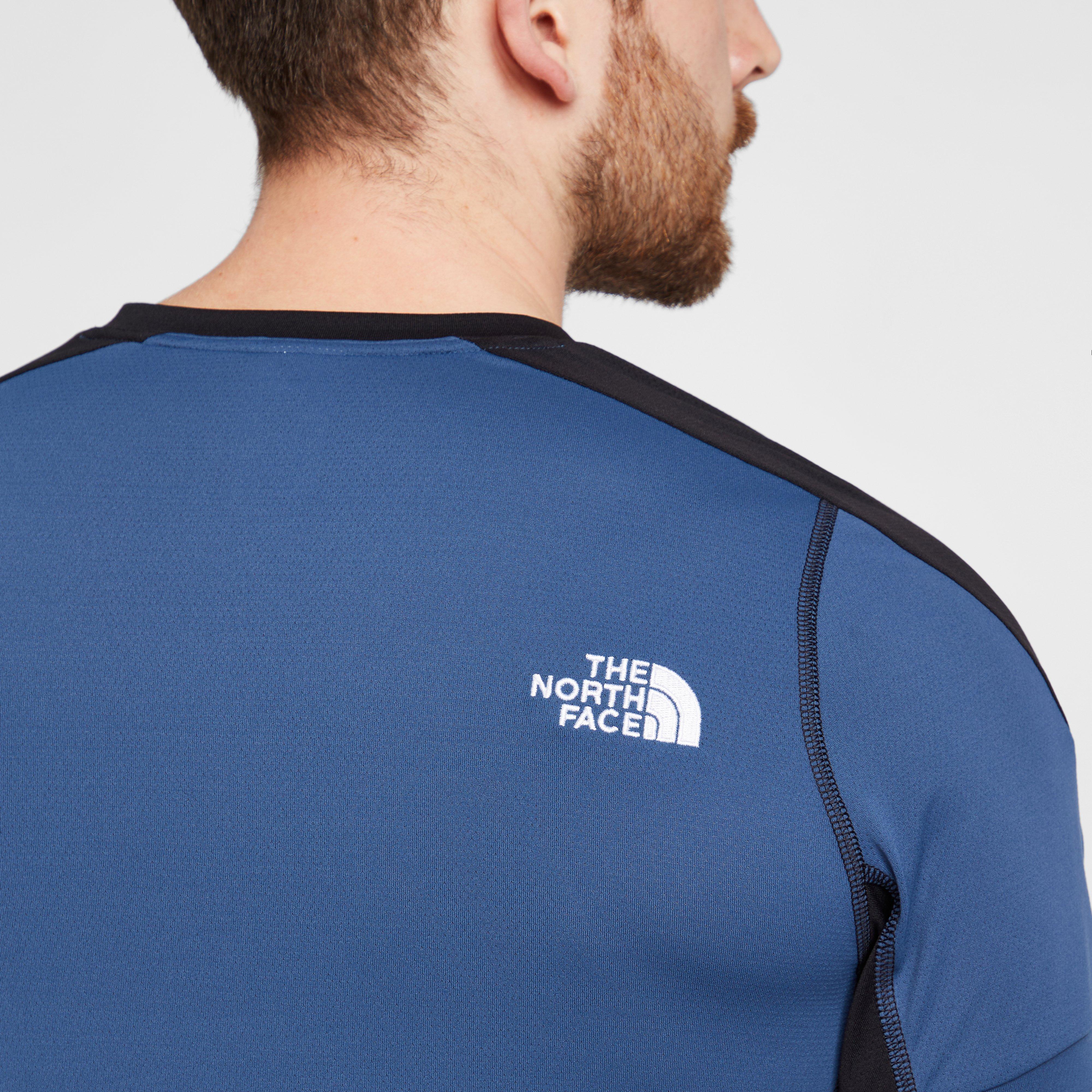 Men’s Athletic Outdoor Glacier T-Shirt - Image 5