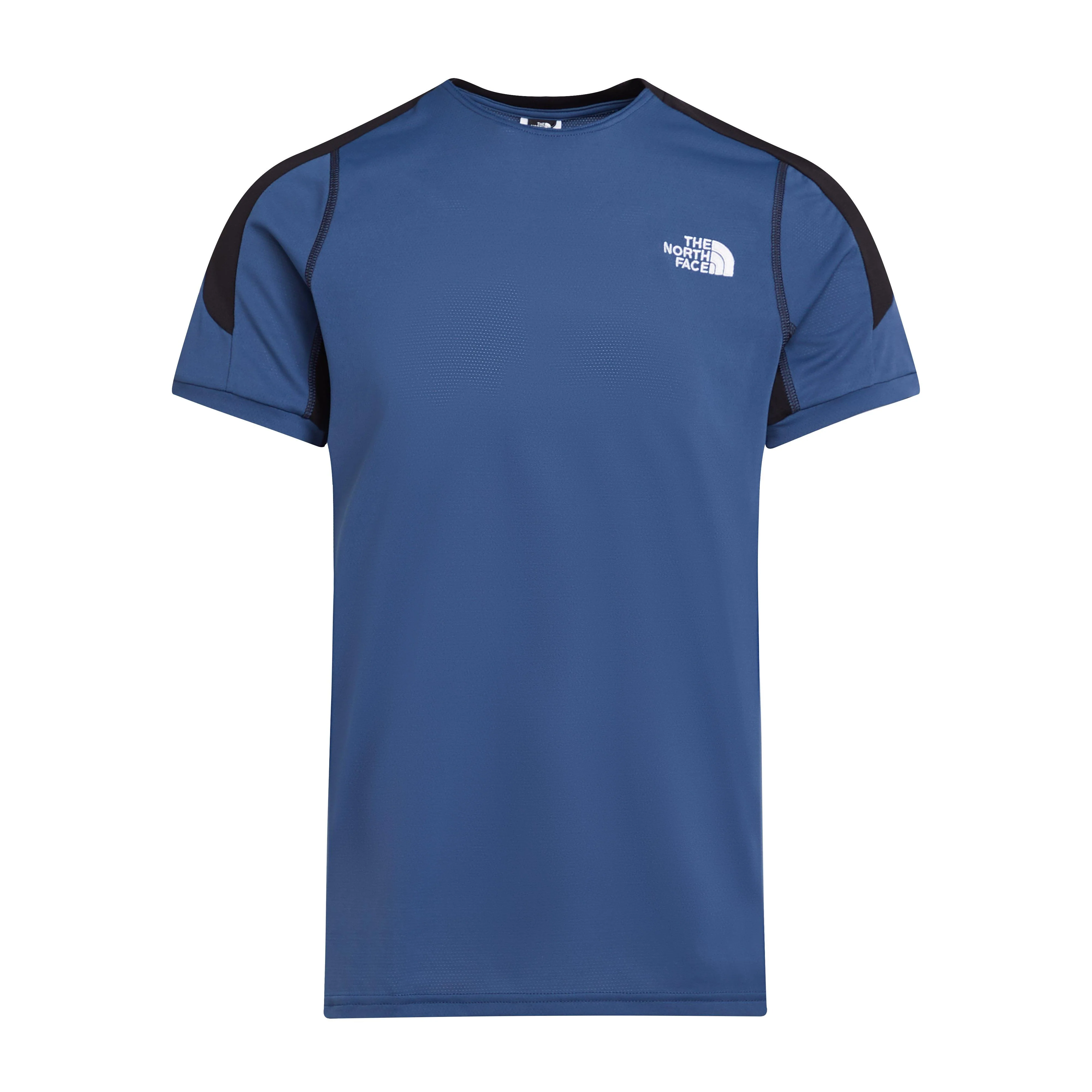Men’s Athletic Outdoor Glacier T-Shirt - Image 6