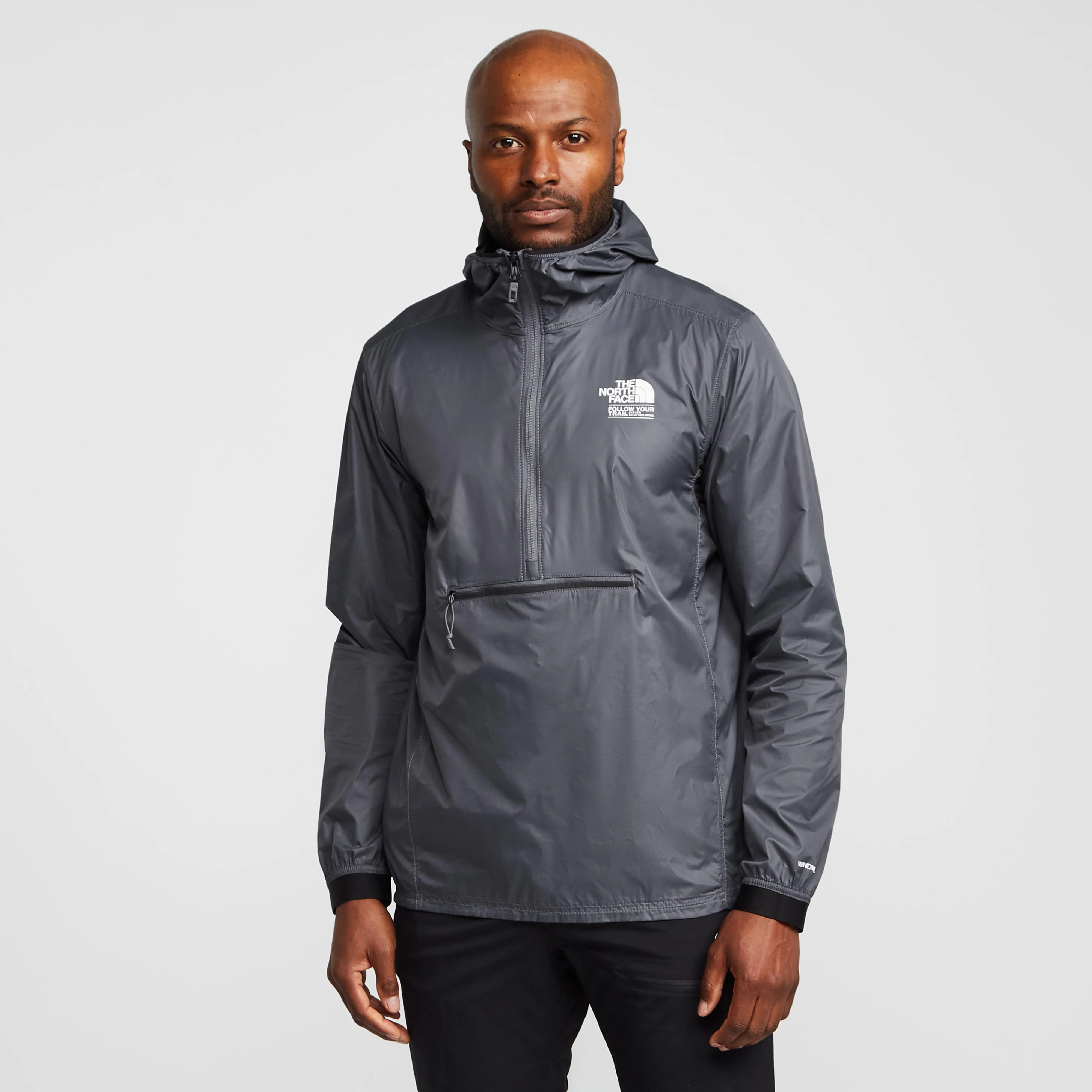 Men’s Athletic Outdoor Wind Jacket - Image 10