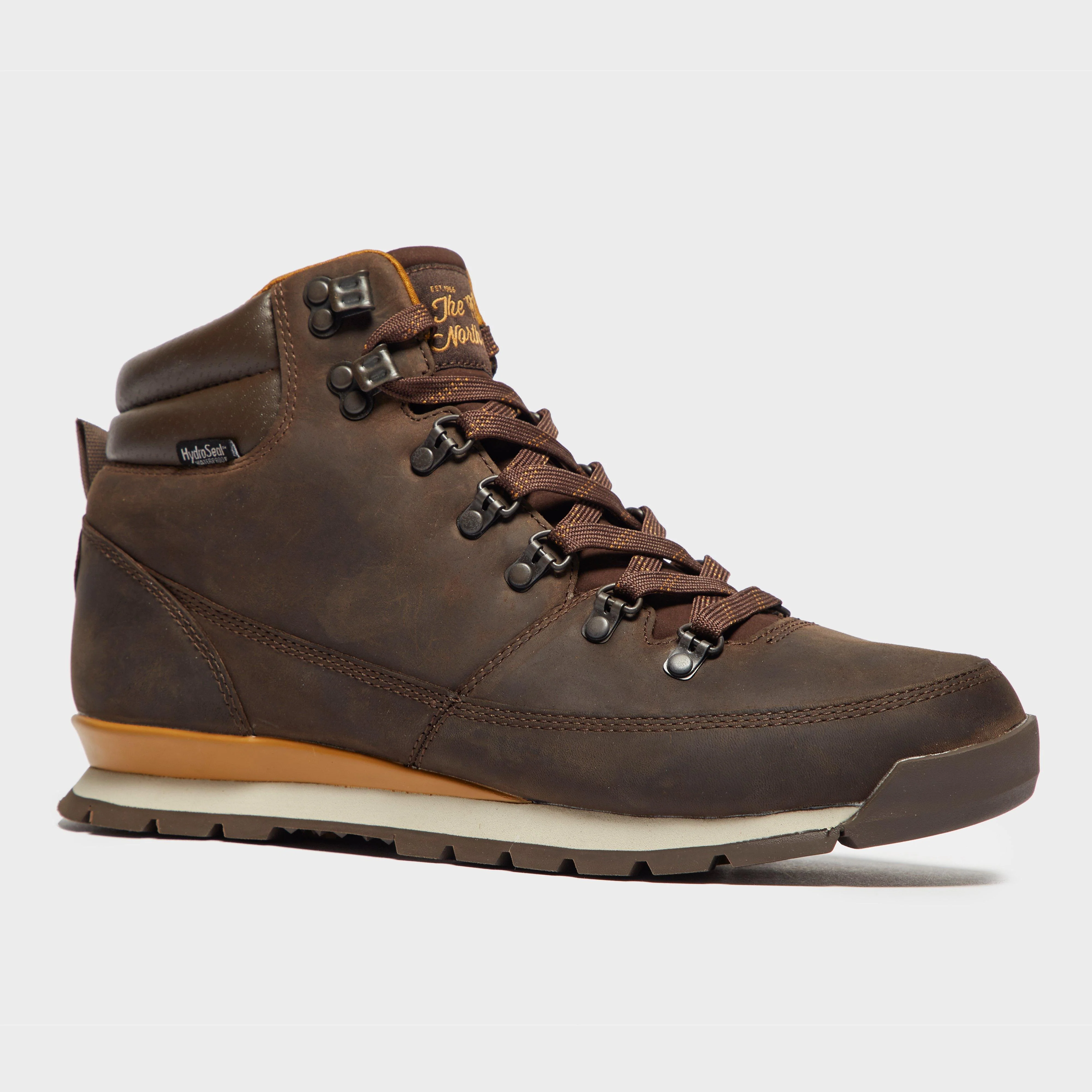 Men's Back-To-Berkeley Redux Boot - Image 3