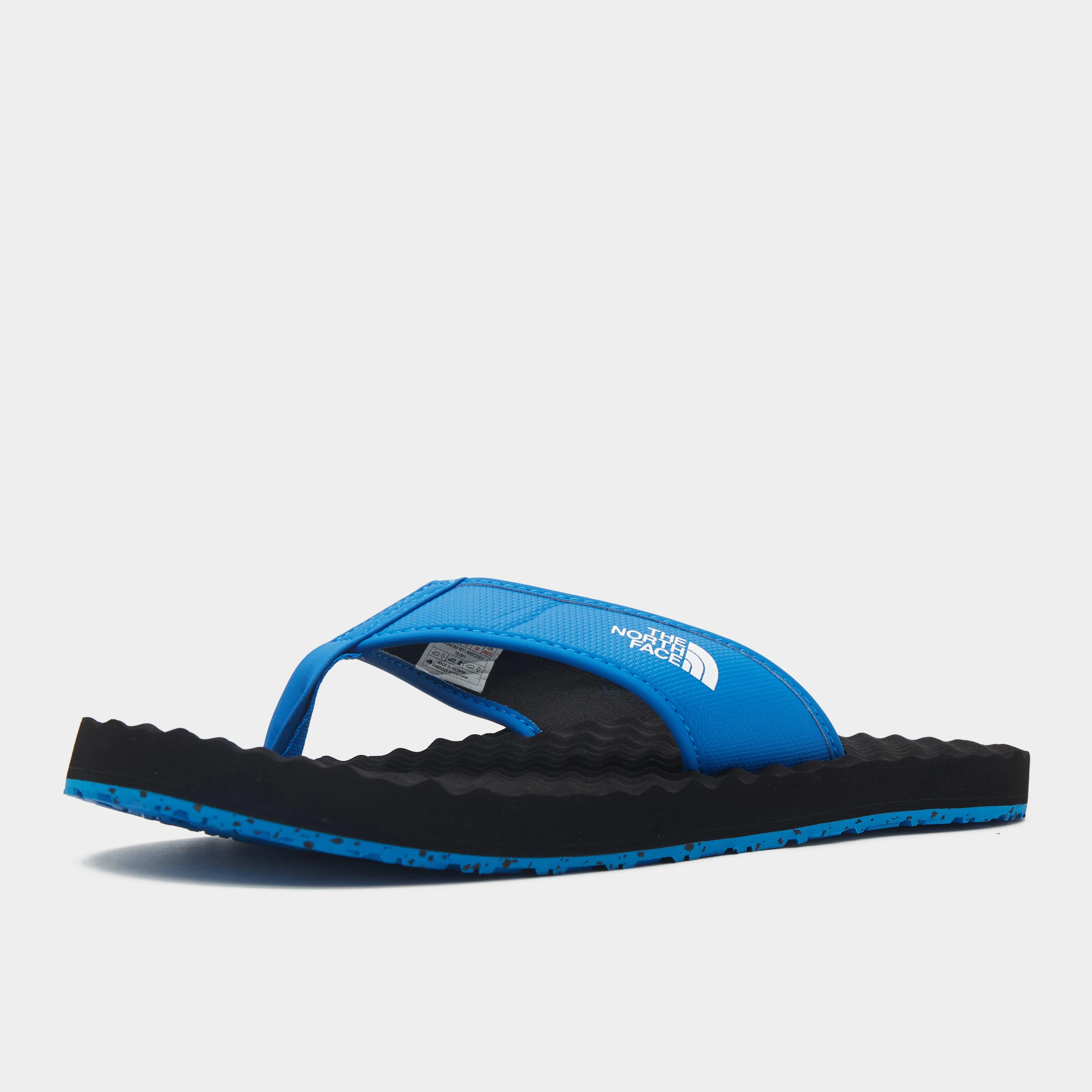 Men’s Base Camp Flip Flops - Image 3