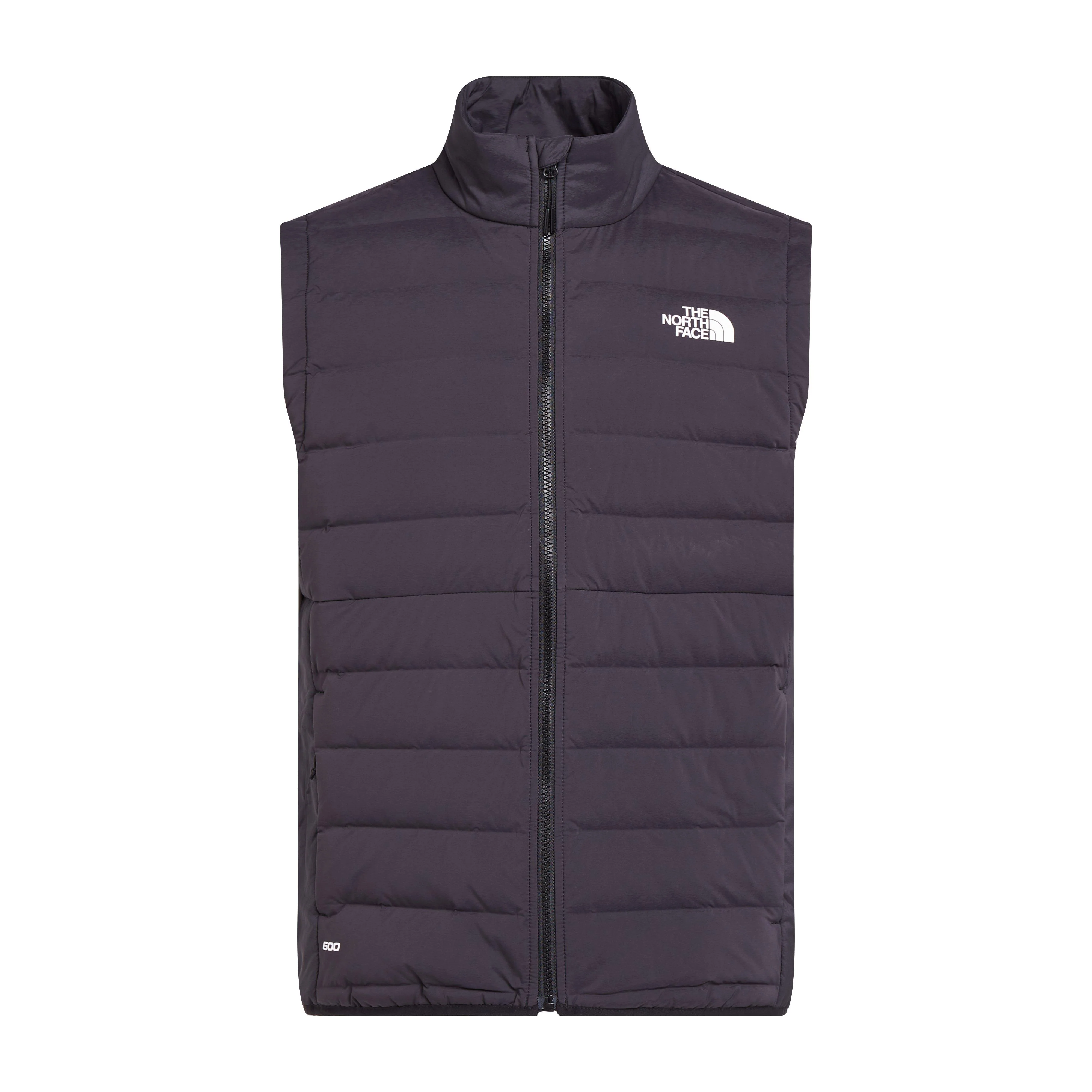 Men’s Belleview Stretch Down Gilet - Image 7