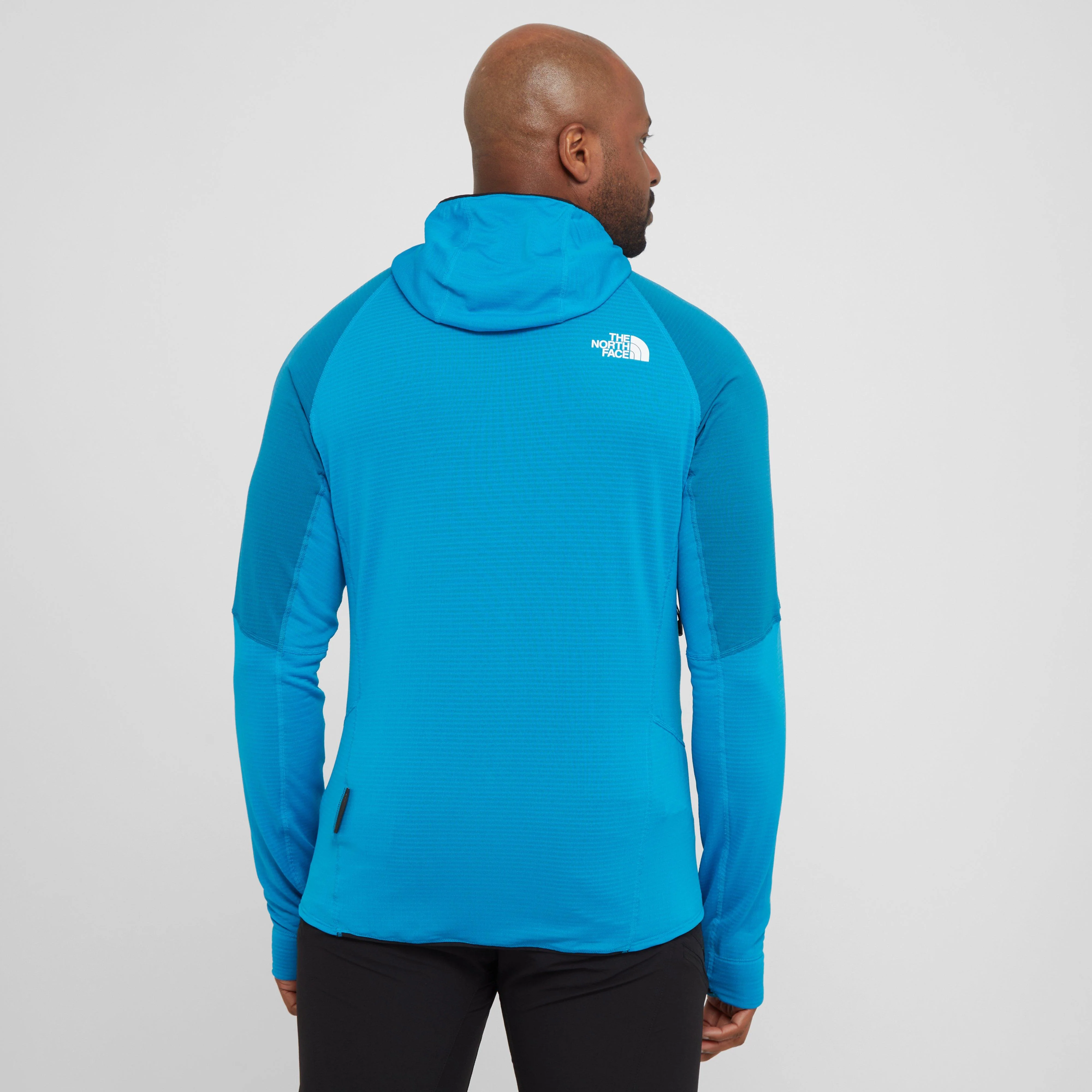 Men's Bolt Polartec® Hooded Jacket - Image 2