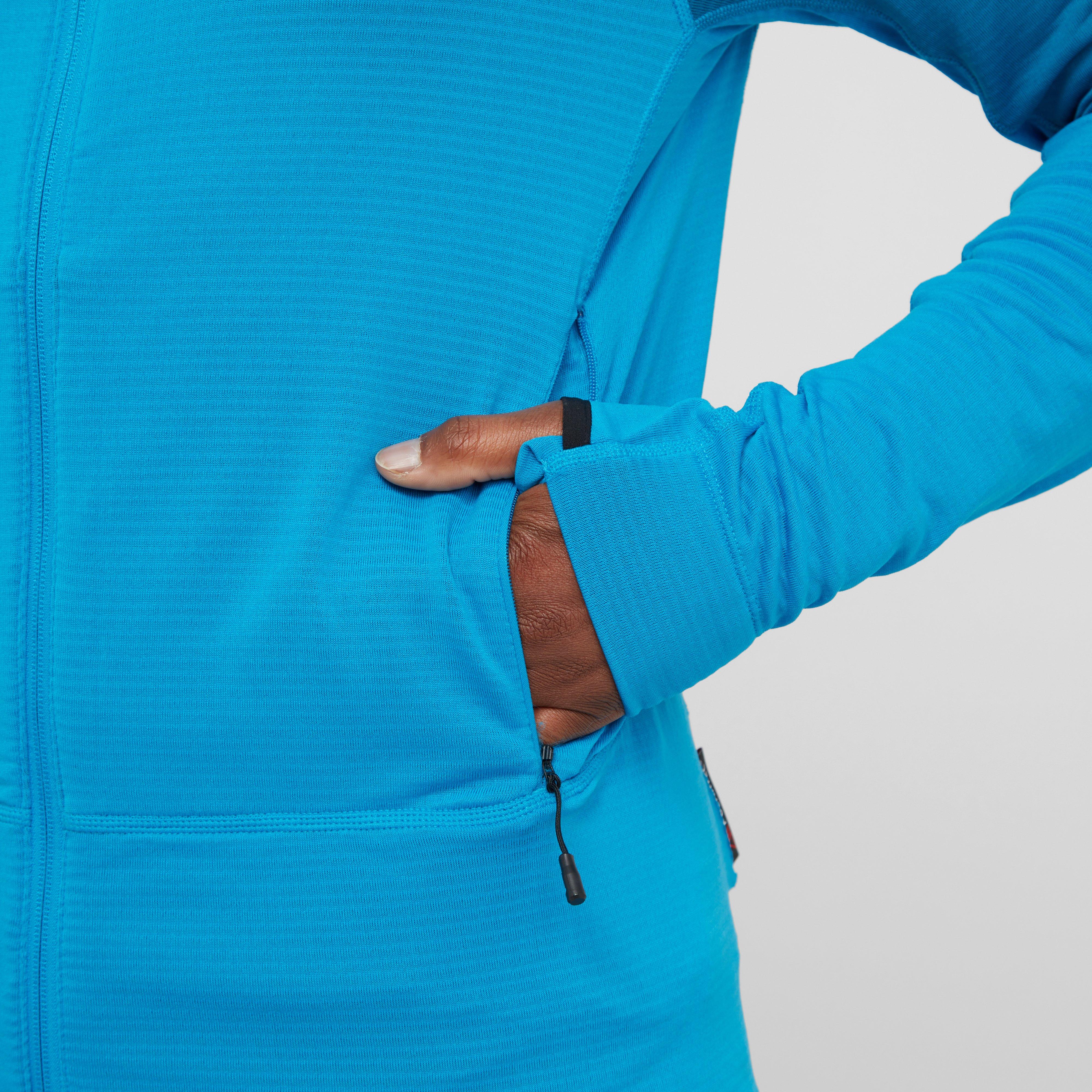 Men's Bolt Polartec® Hooded Jacket - Image 5