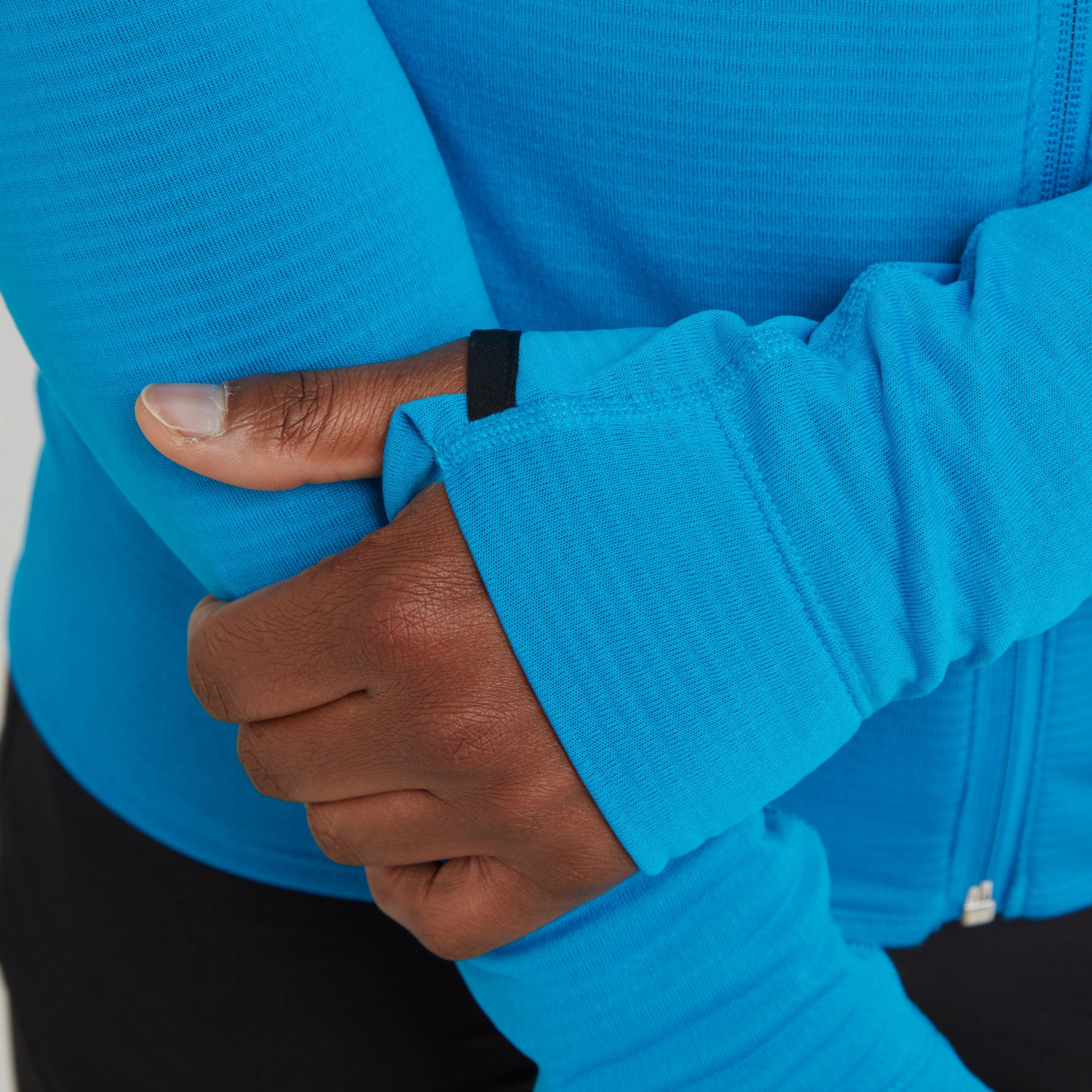 Men's Bolt Polartec® Hooded Jacket - Image 8