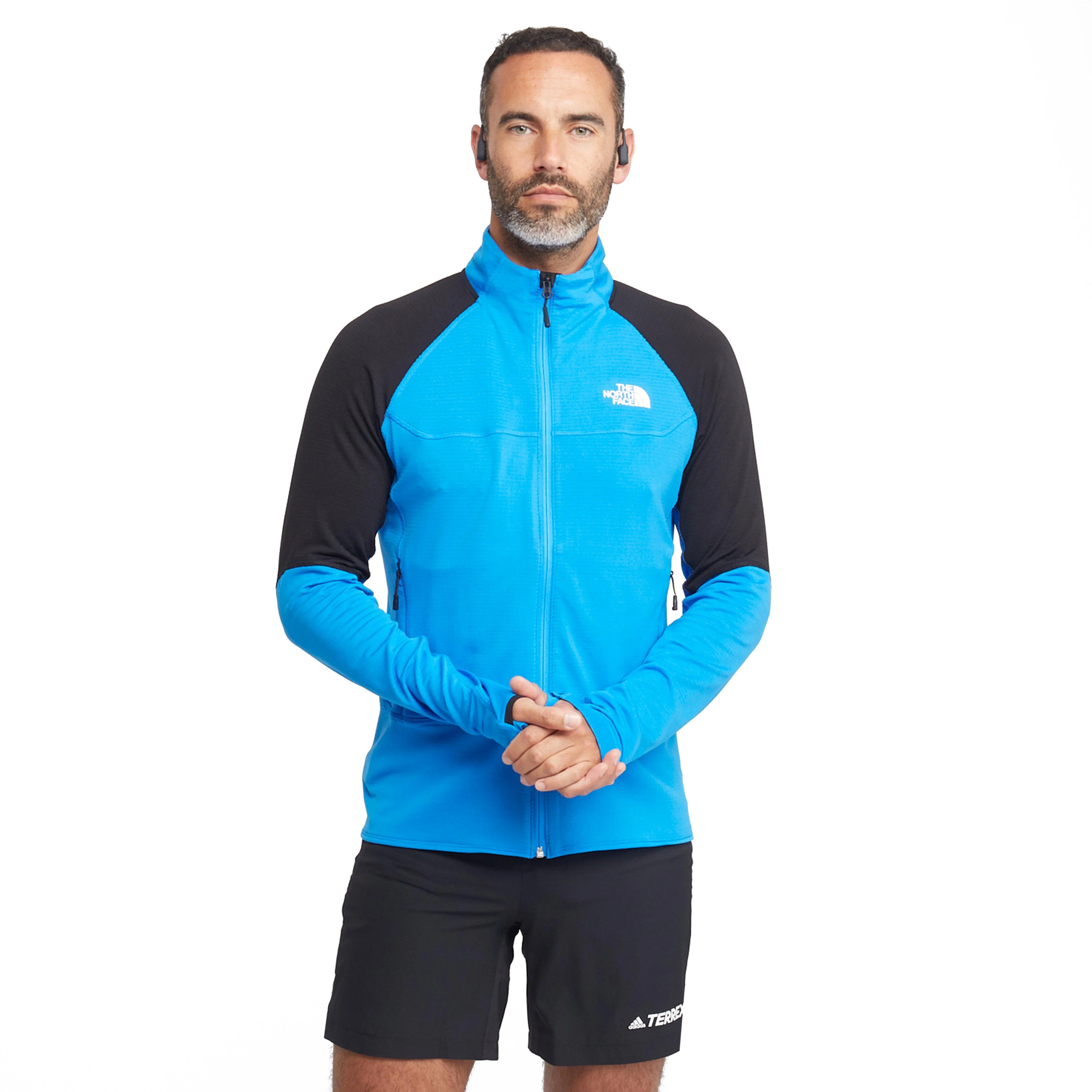 Men's Bolt Polartec® Power Grid™ Jacket - Image 10
