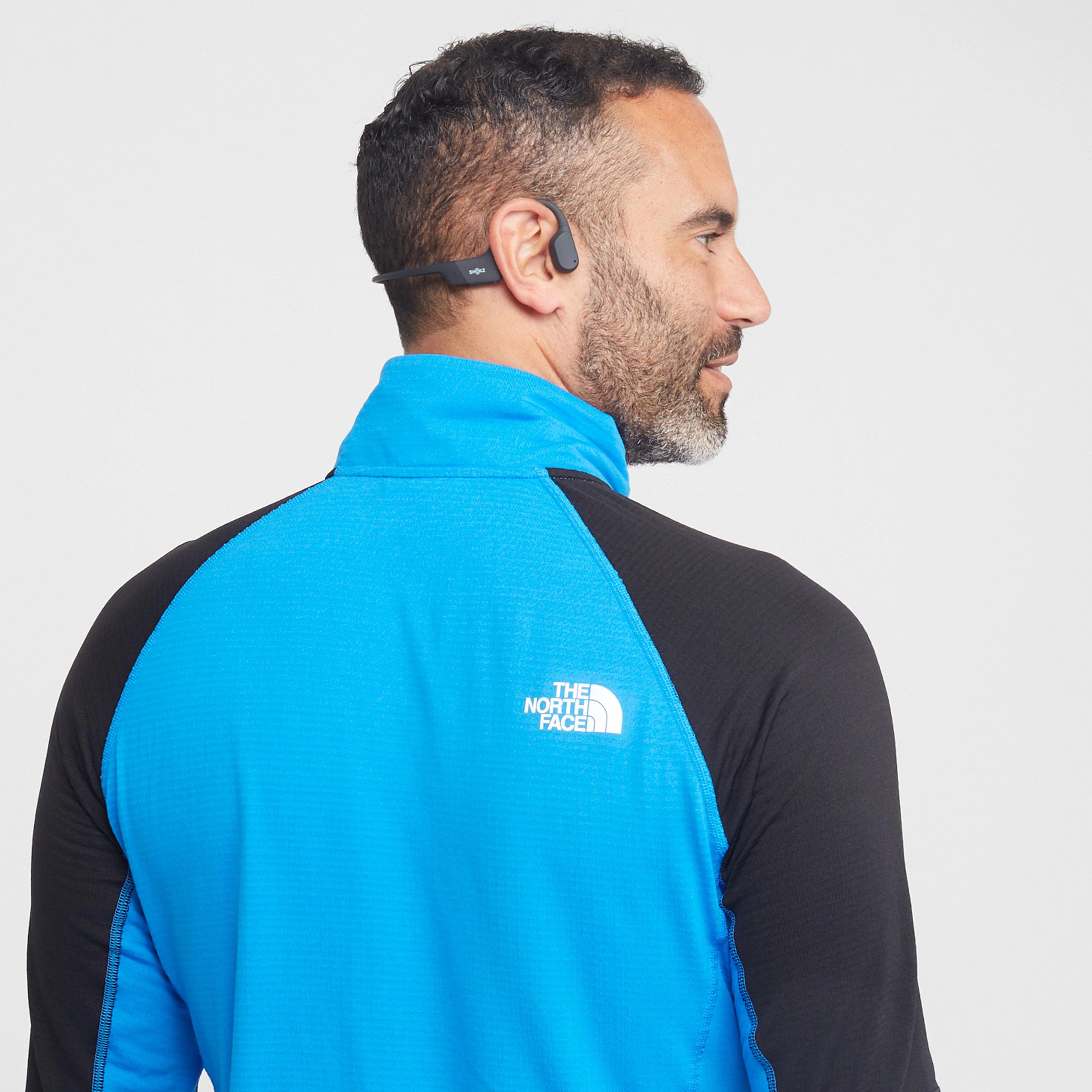Men's Bolt Polartec® Power Grid™ Jacket - Image 5