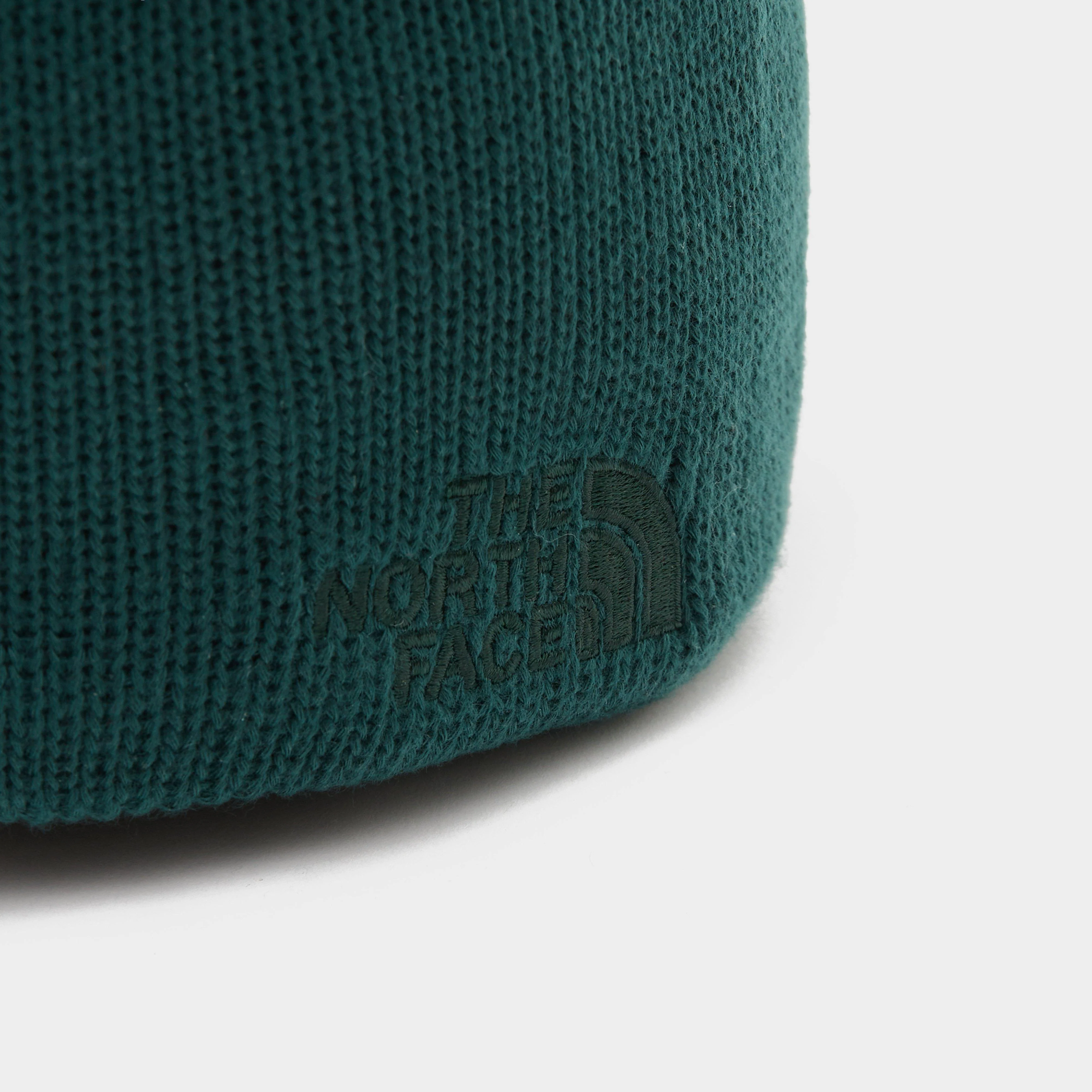 Men’s Bones Recycled Beanie - Image 3