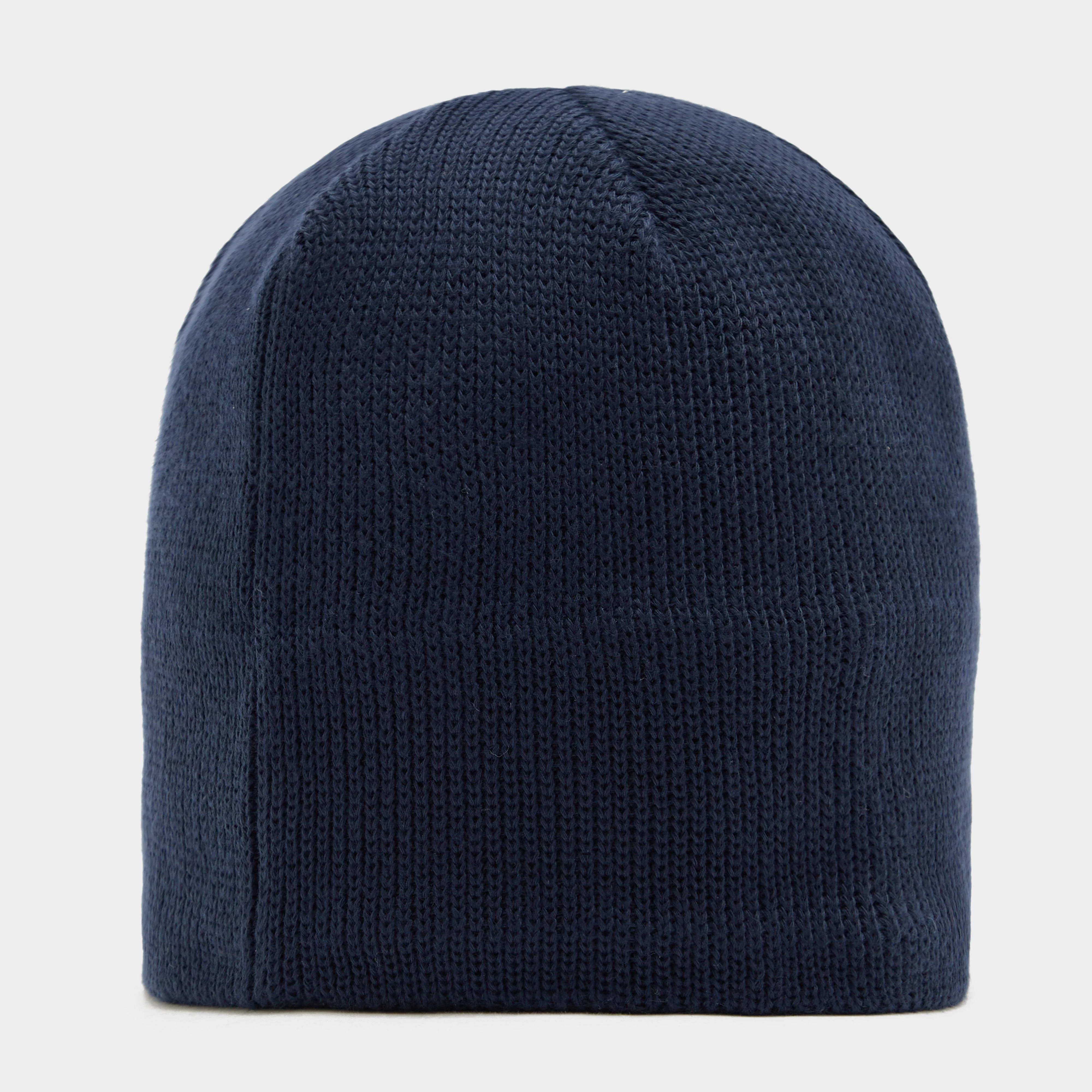 Men’s Bones Recycled Beanie - Image 2