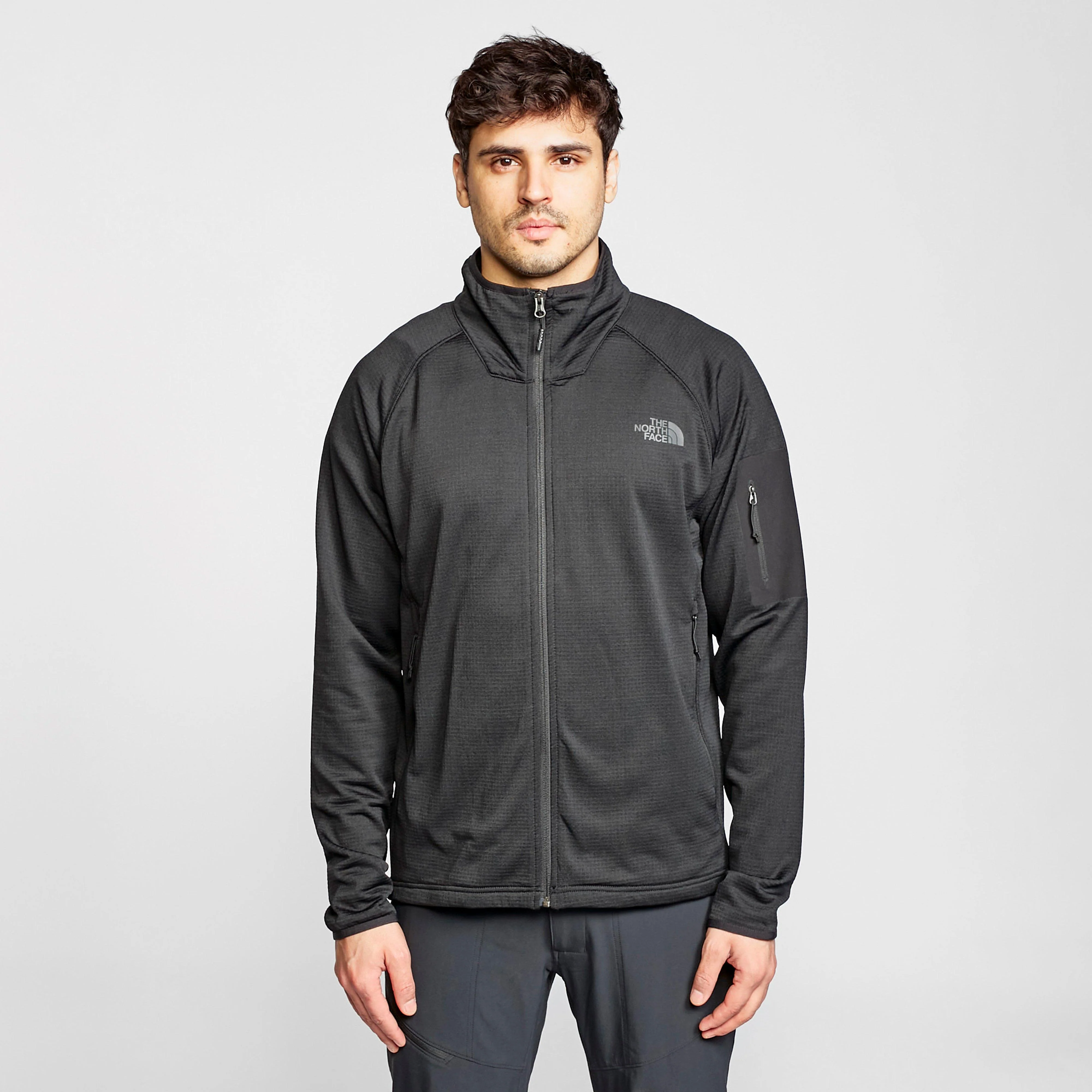 Men's Borod Hoodie