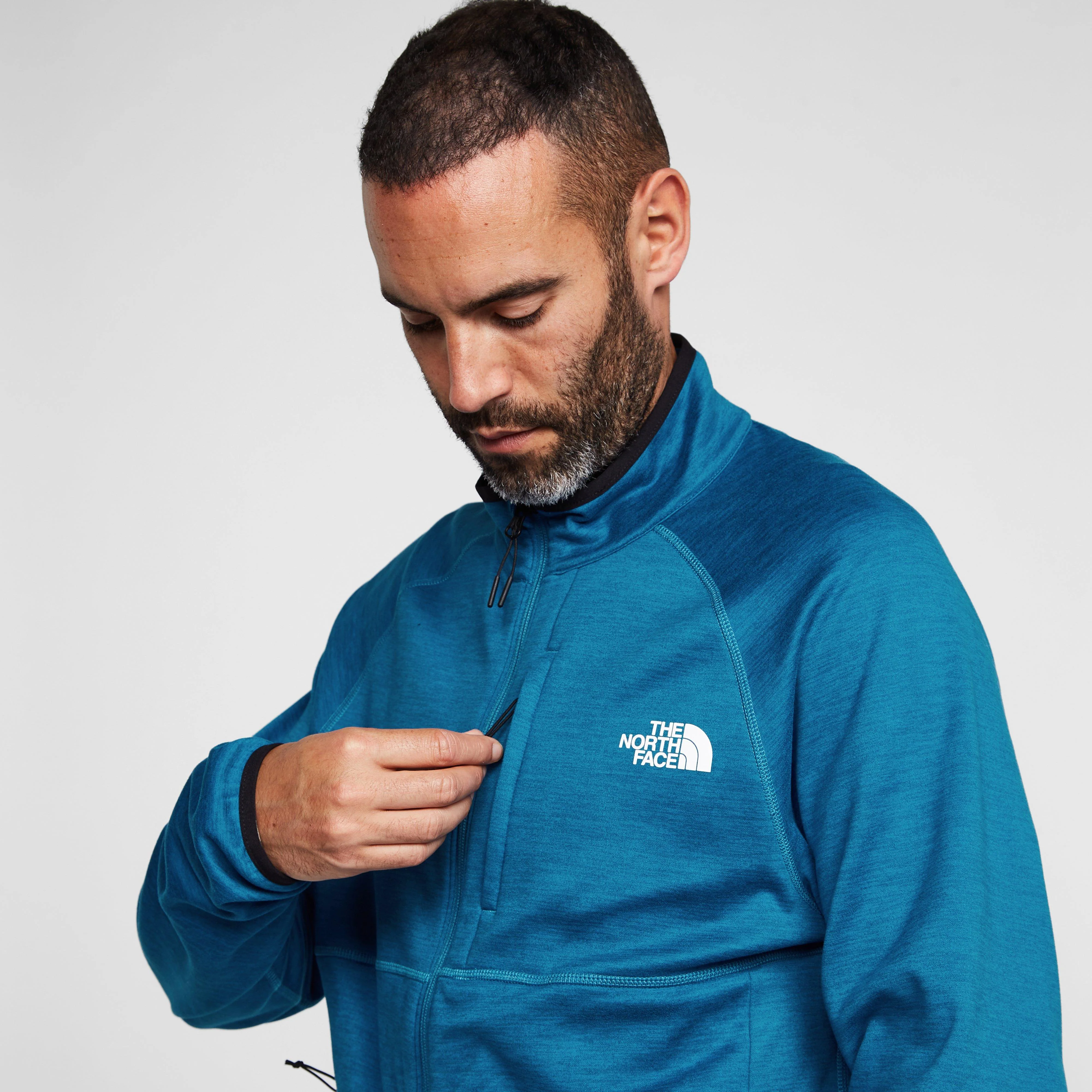 Men’s Canyonlands Full Zip Fleece Jacket - Image 5