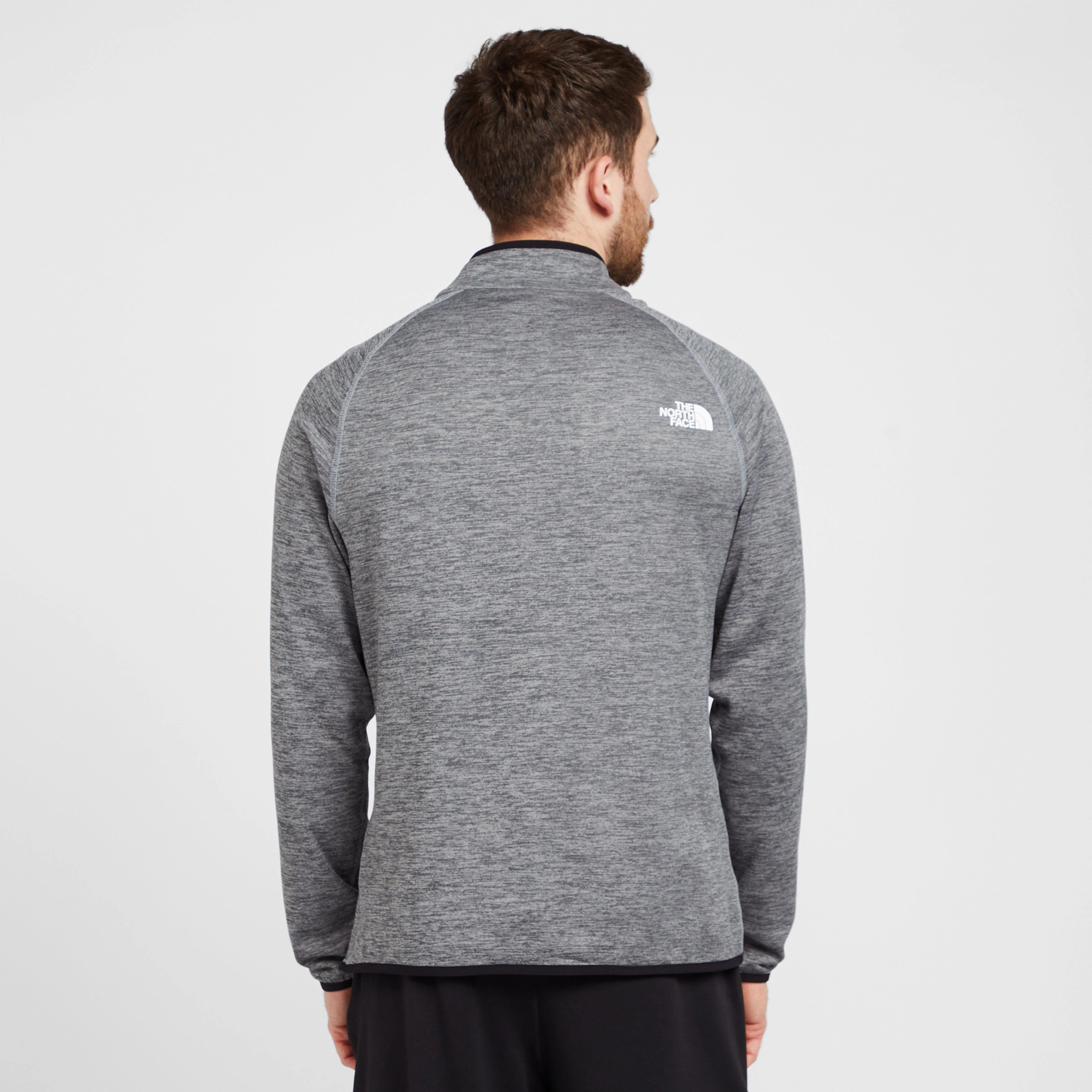 Men’s Canyonlands Half-Zip Fleece - Image 2