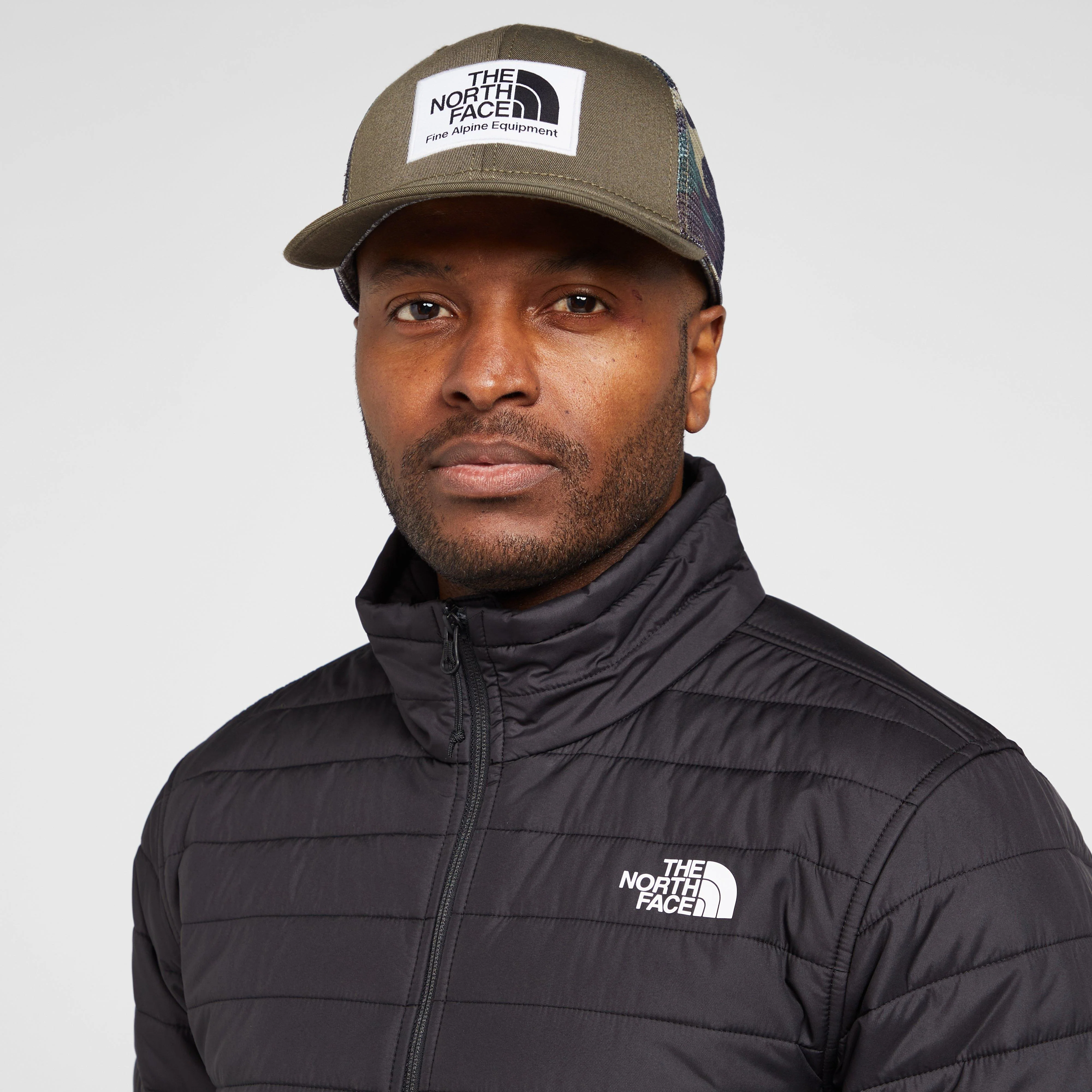Men’s Canyonlands Hybrid Jacket - Image 4