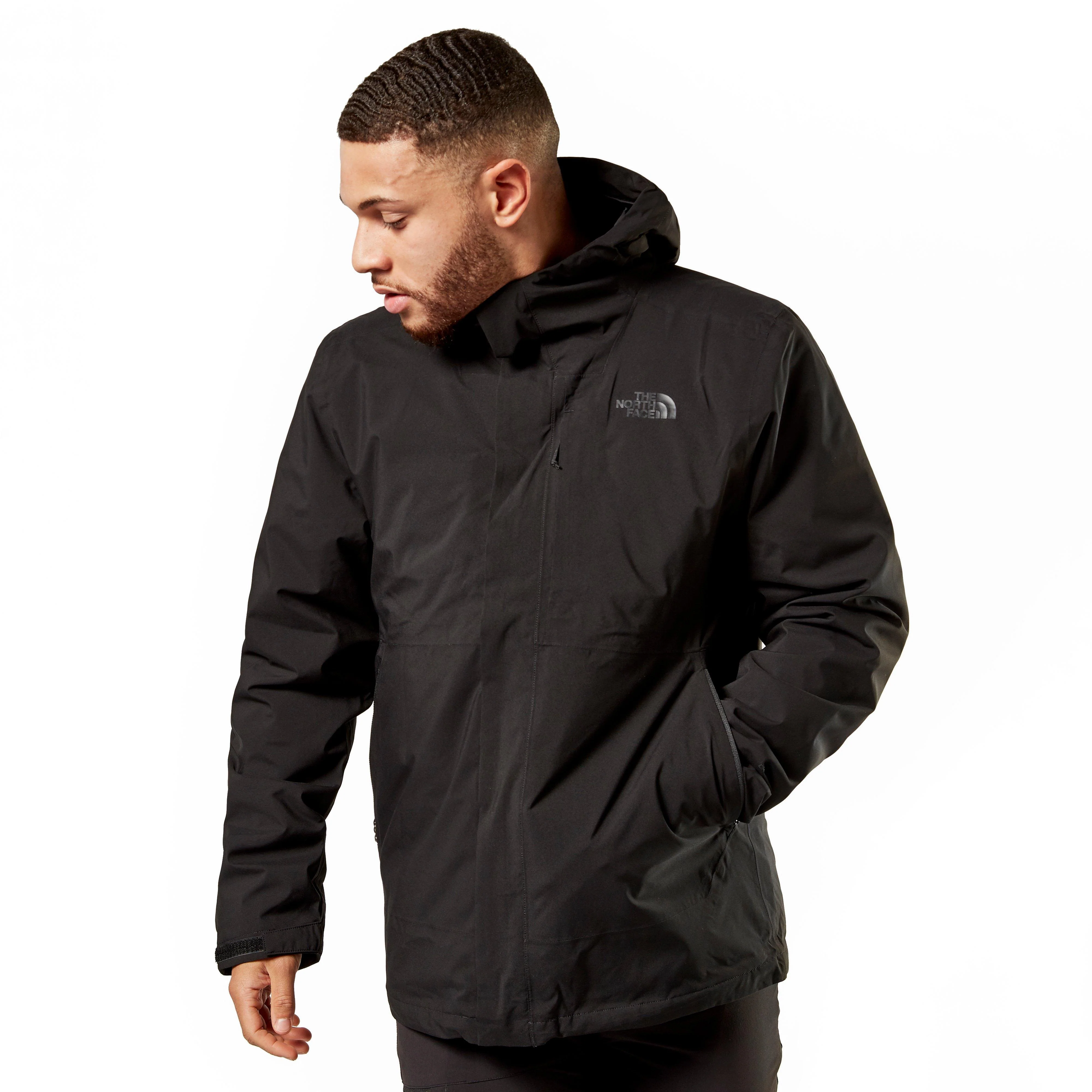 Men's Carto Zip-In Triclimate® Jacket - Image 9