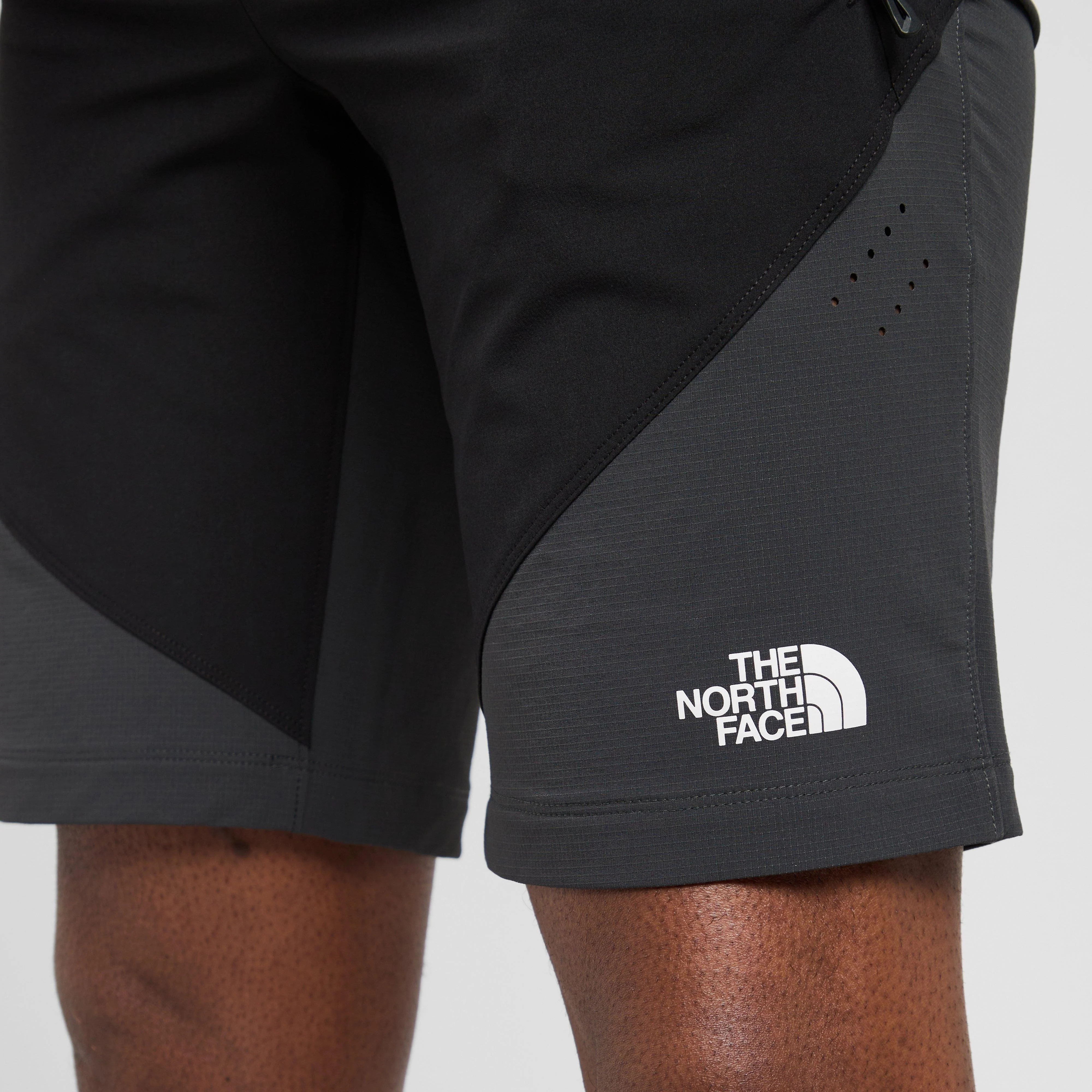 Men’s Circadian Alpine Shorts - Image 4