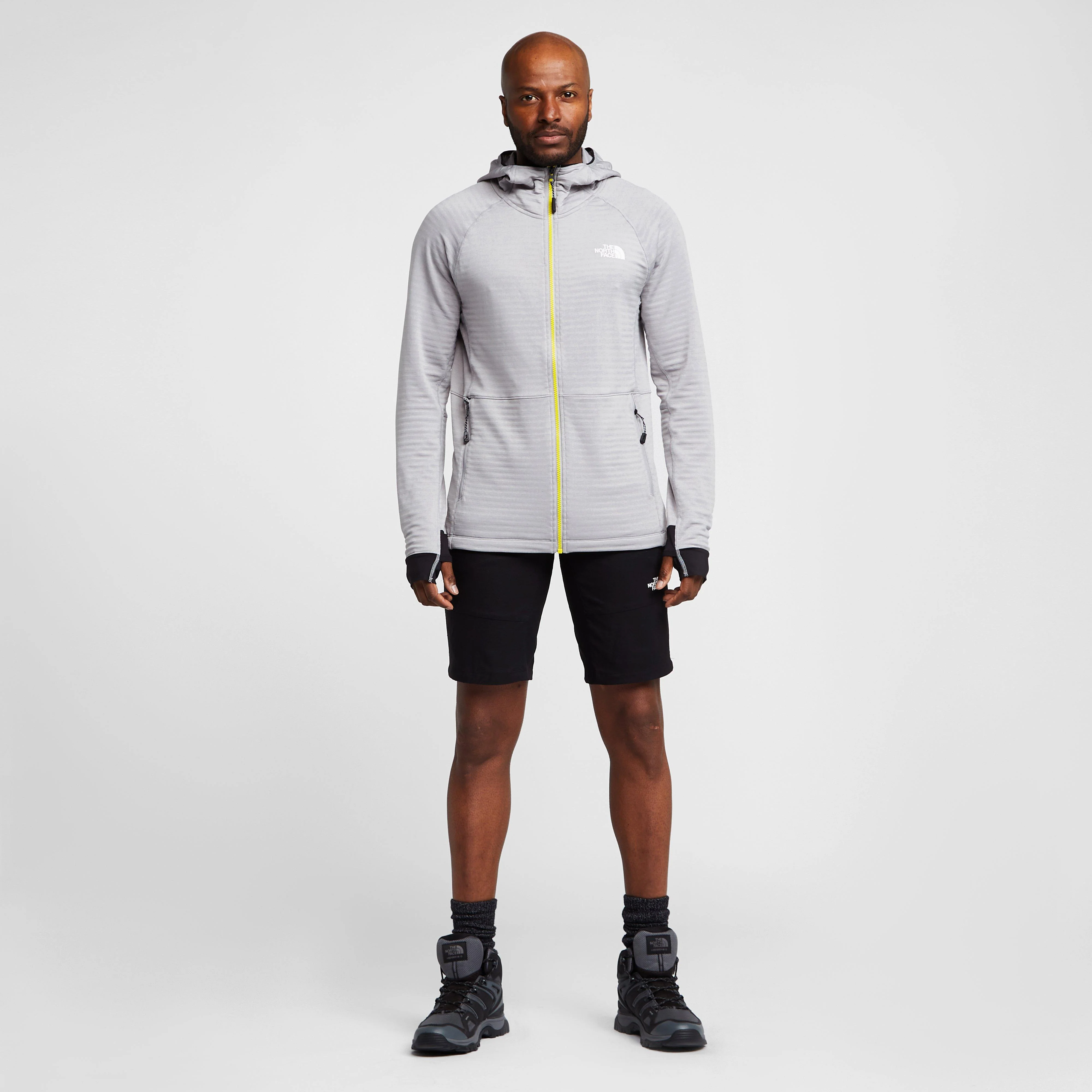 Men’s Circadian Fleece Hoodie - Image 3