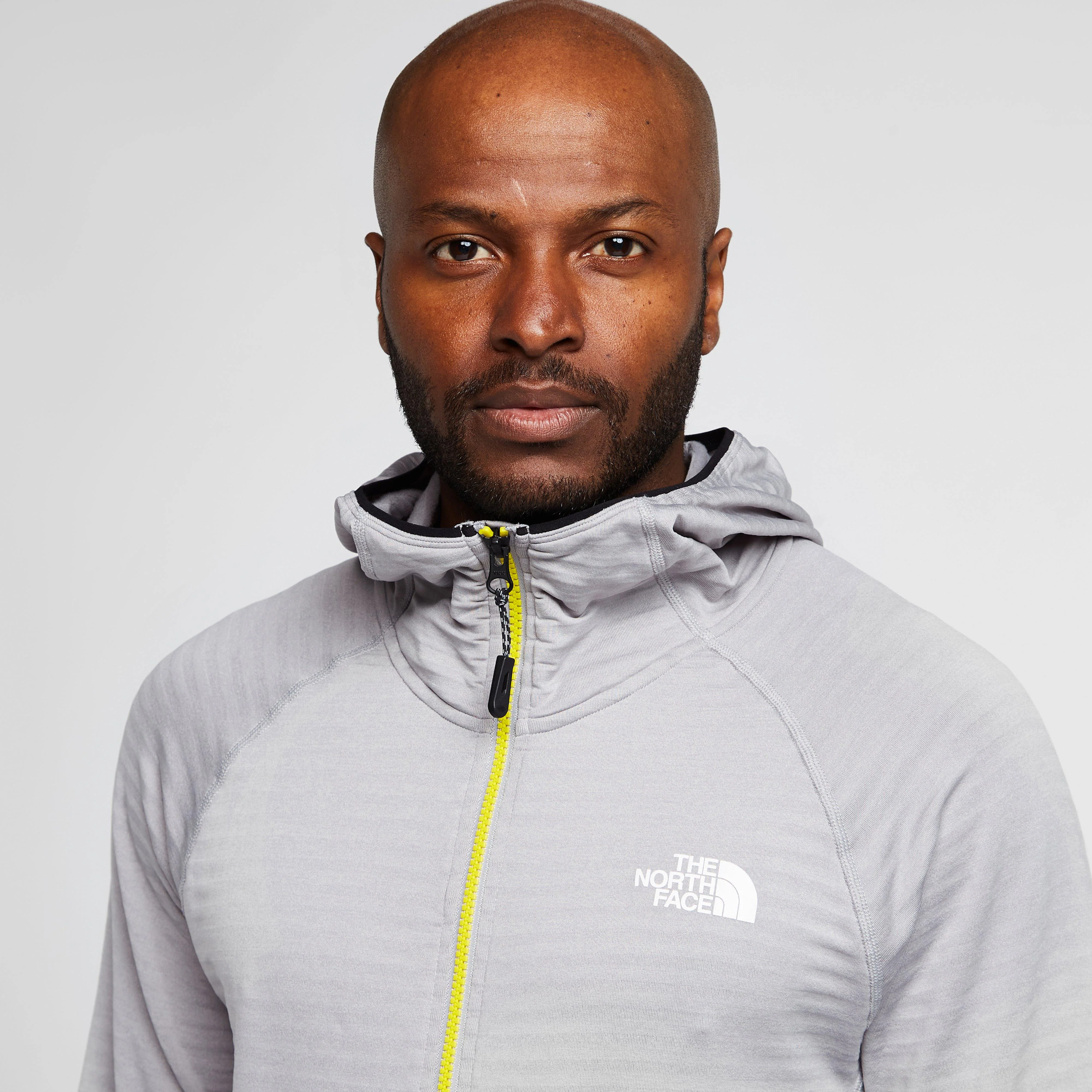 Men’s Circadian Fleece Hoodie - Image 4