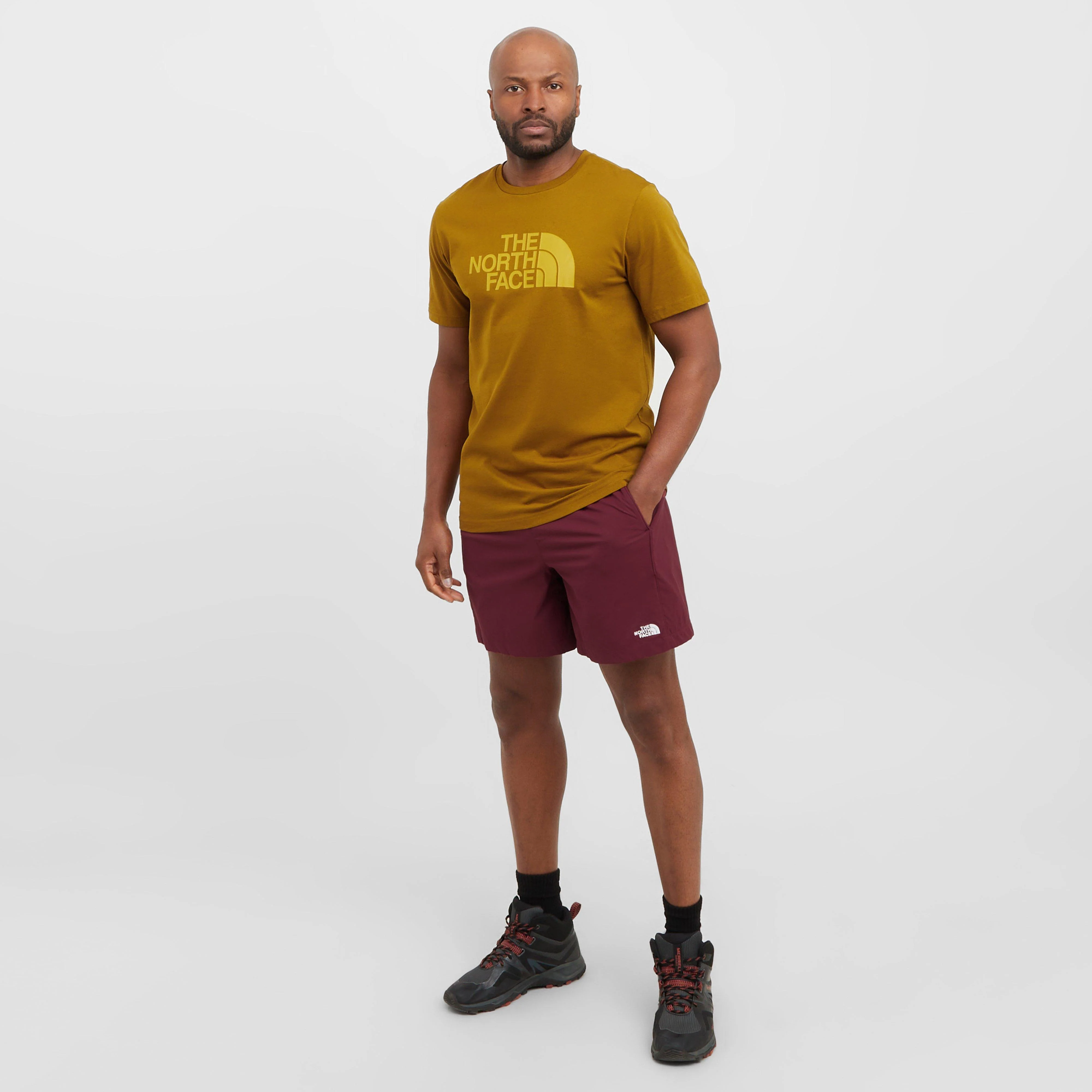 Men’s Class V Pathfinder Belted 7" Shorts - Image 3