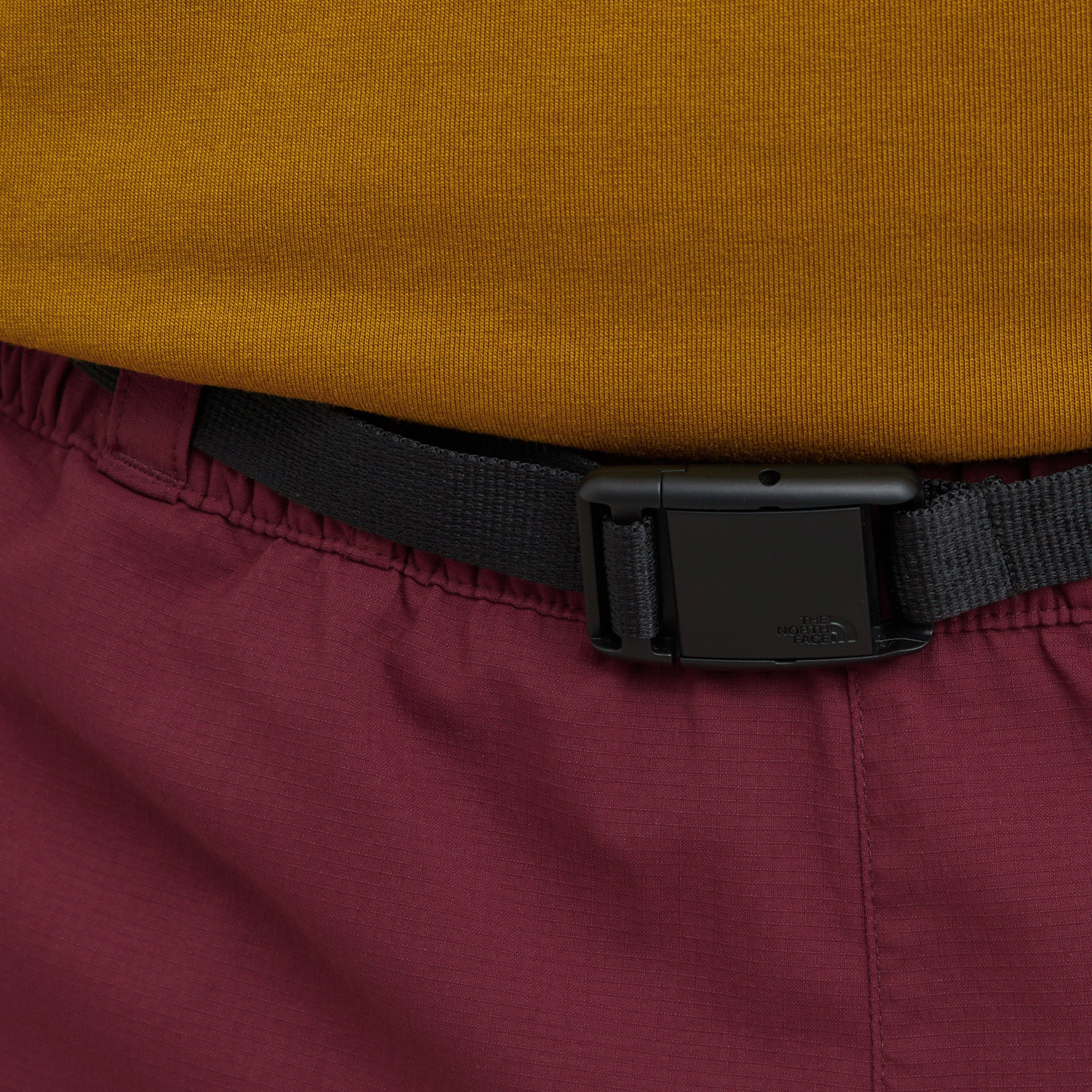 Men’s Class V Pathfinder Belted 7" Shorts - Image 6