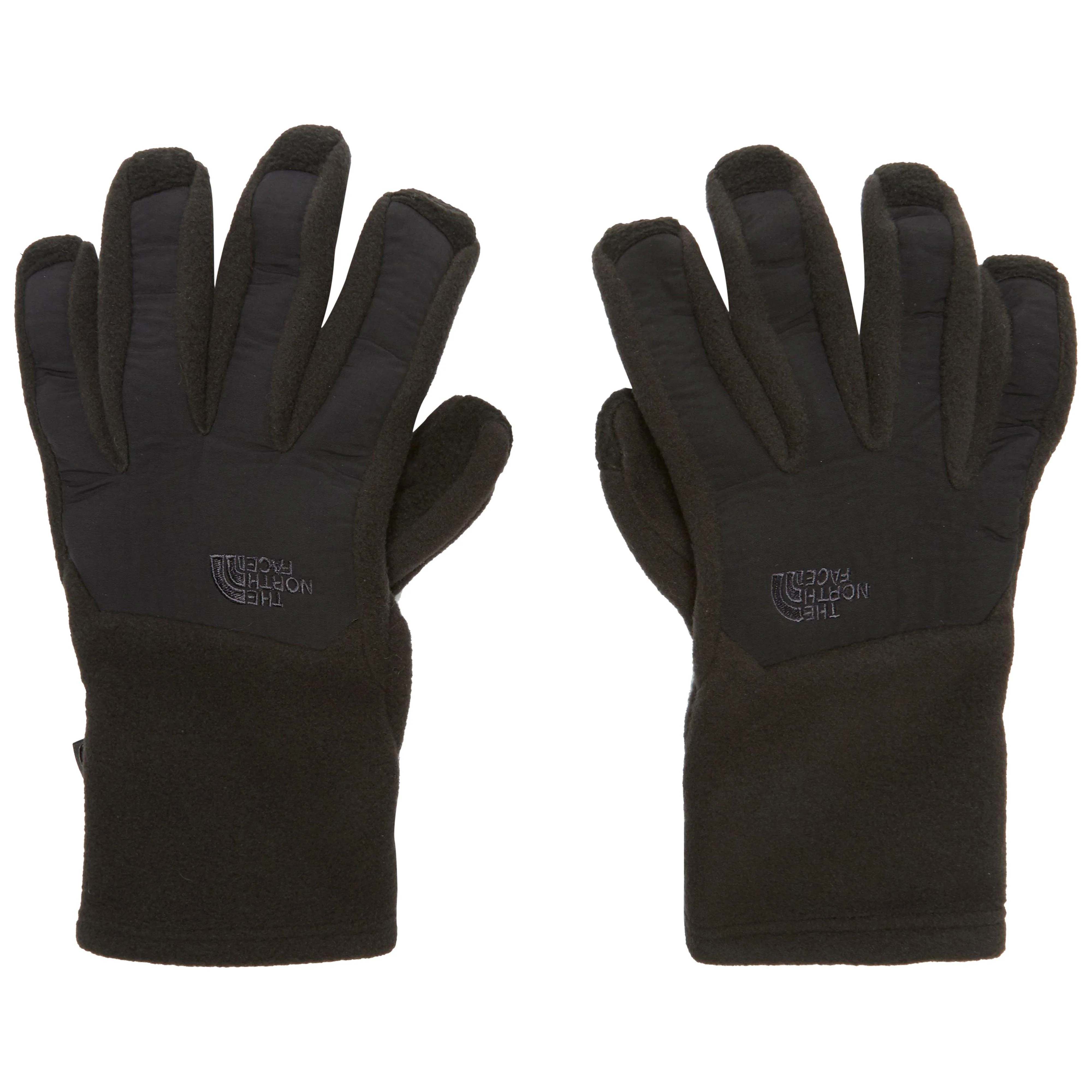 Men's Denali E-Tip Gloves - Image 4