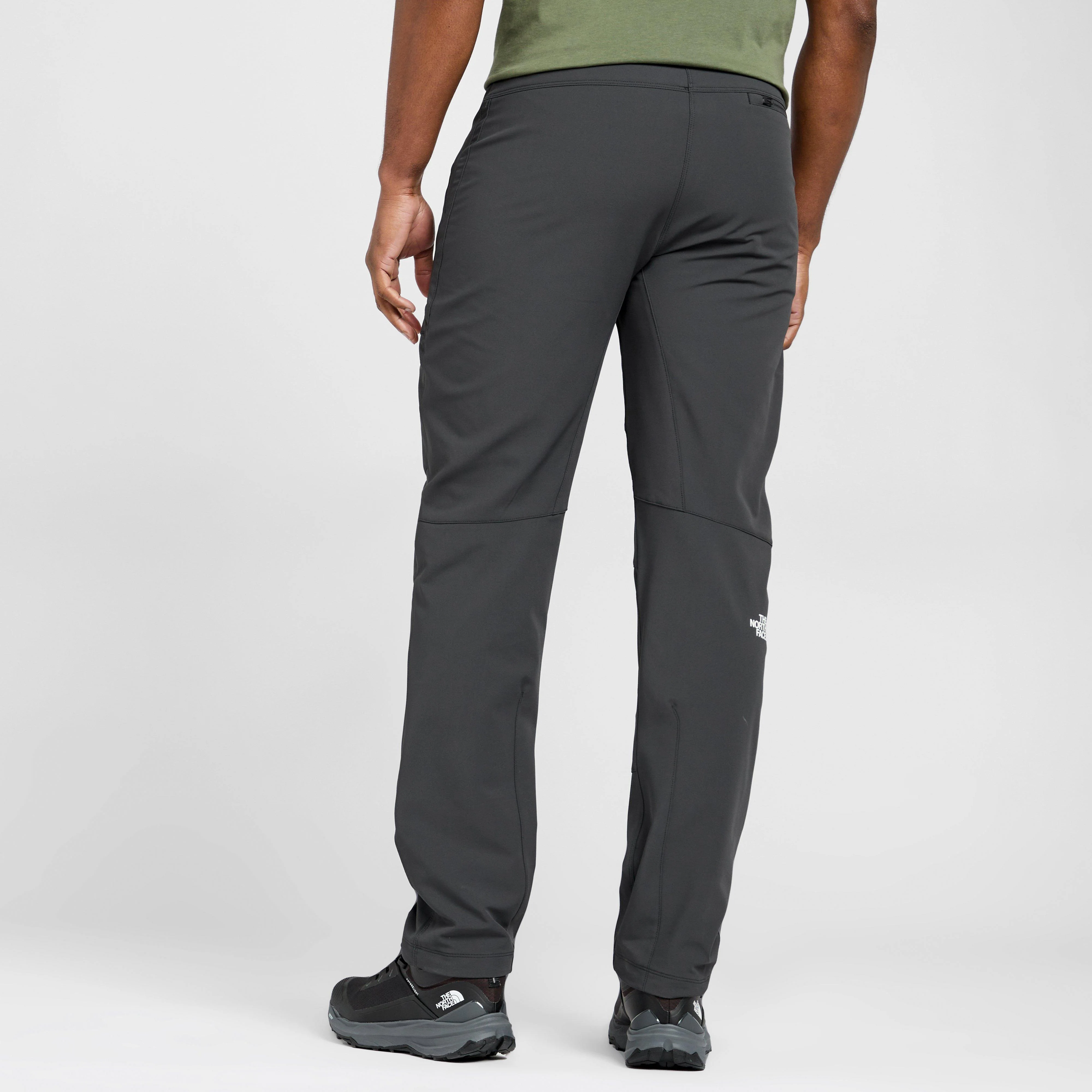 Men's Diablo Trousers - Image 2