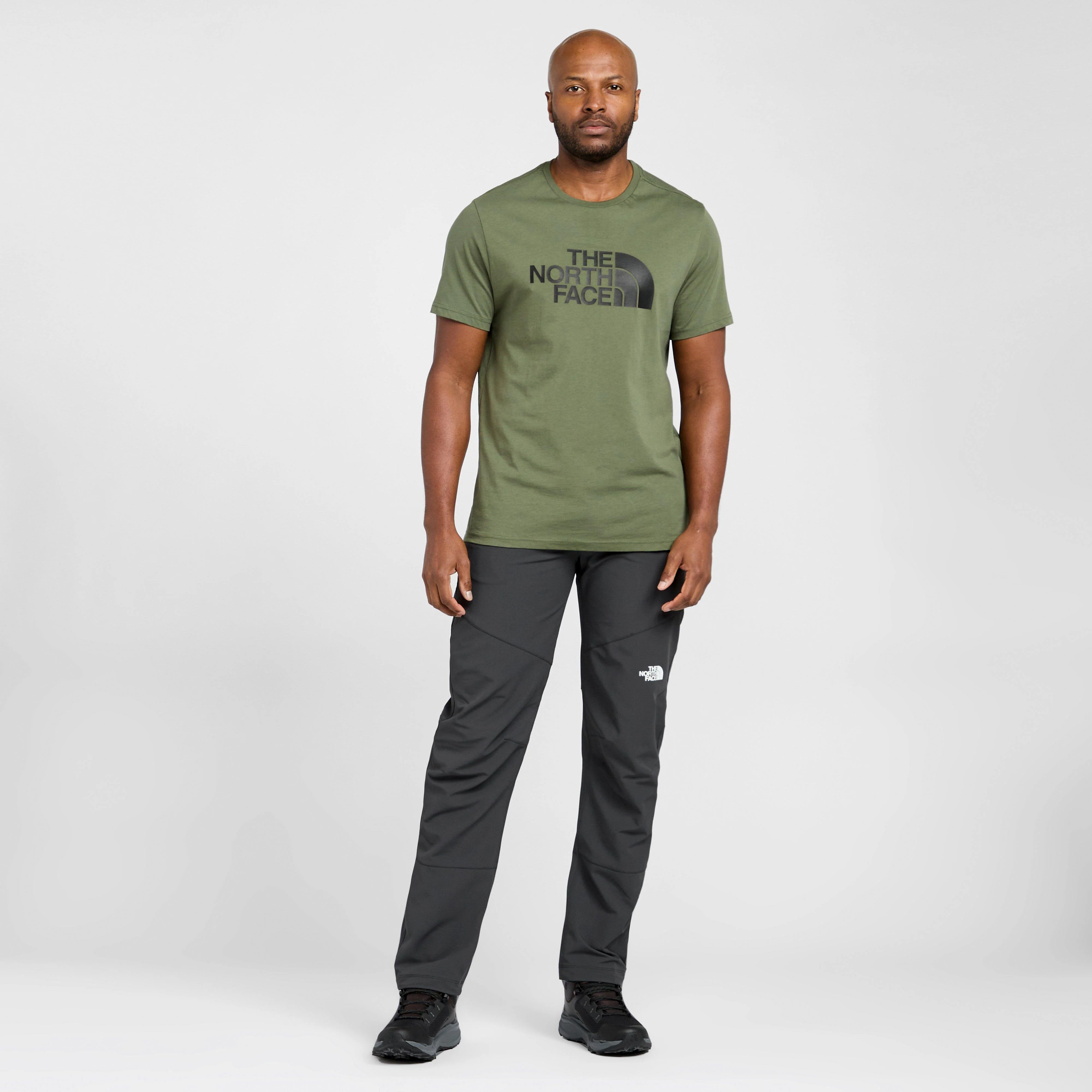 Men's Diablo Trousers - Image 3