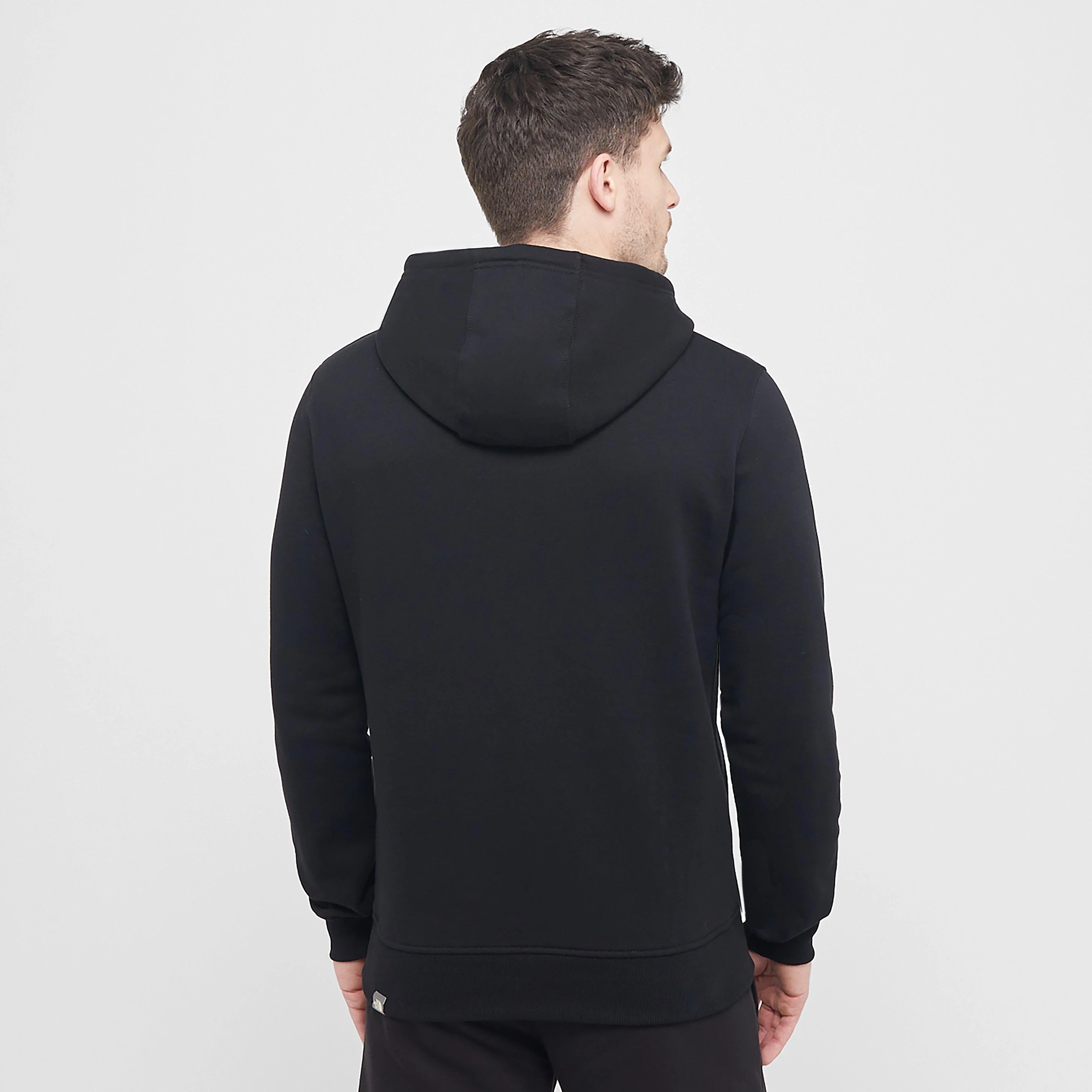 Men's Drew Peak Pullover Hoodie - Image 2