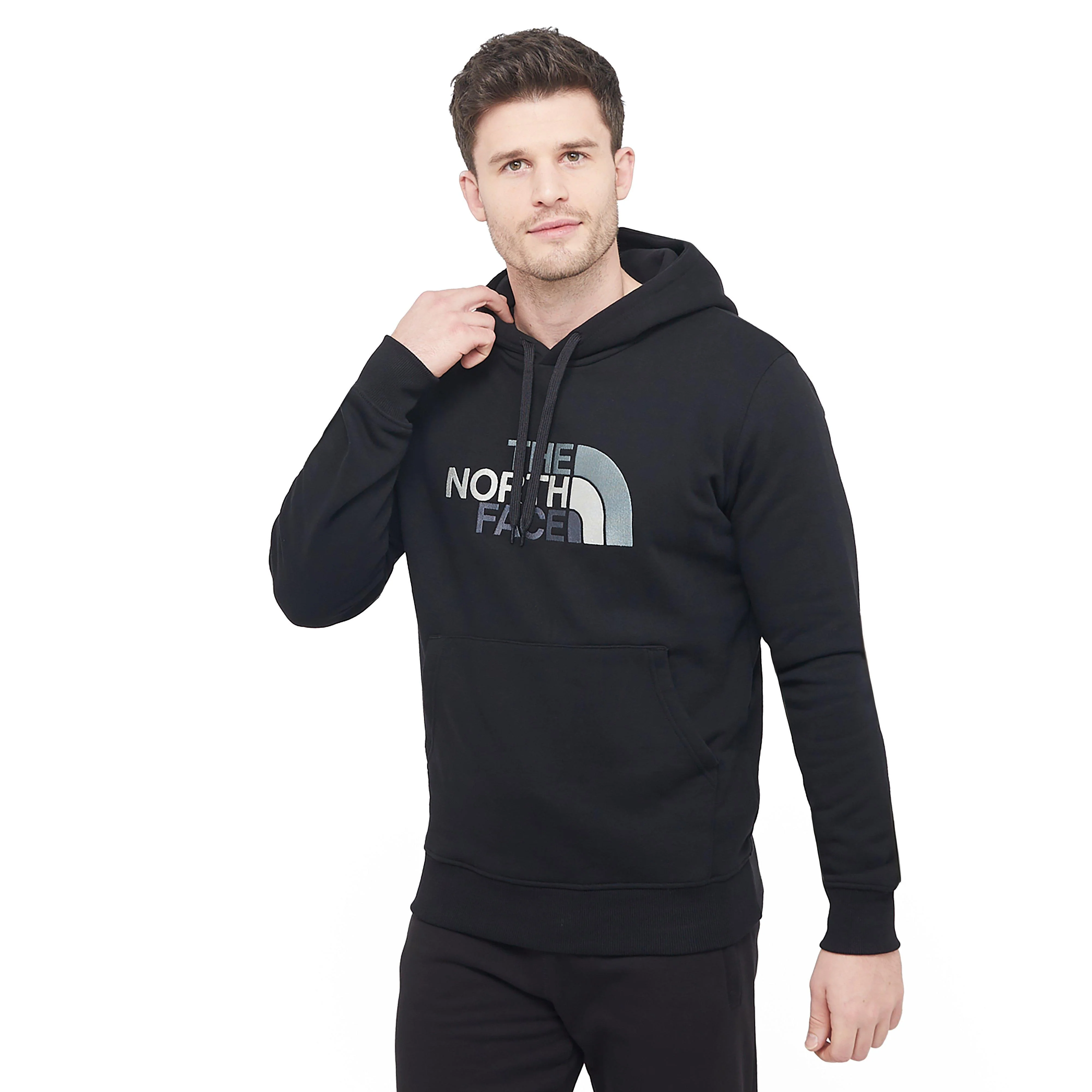 Men's Drew Peak Pullover Hoodie - Image 8