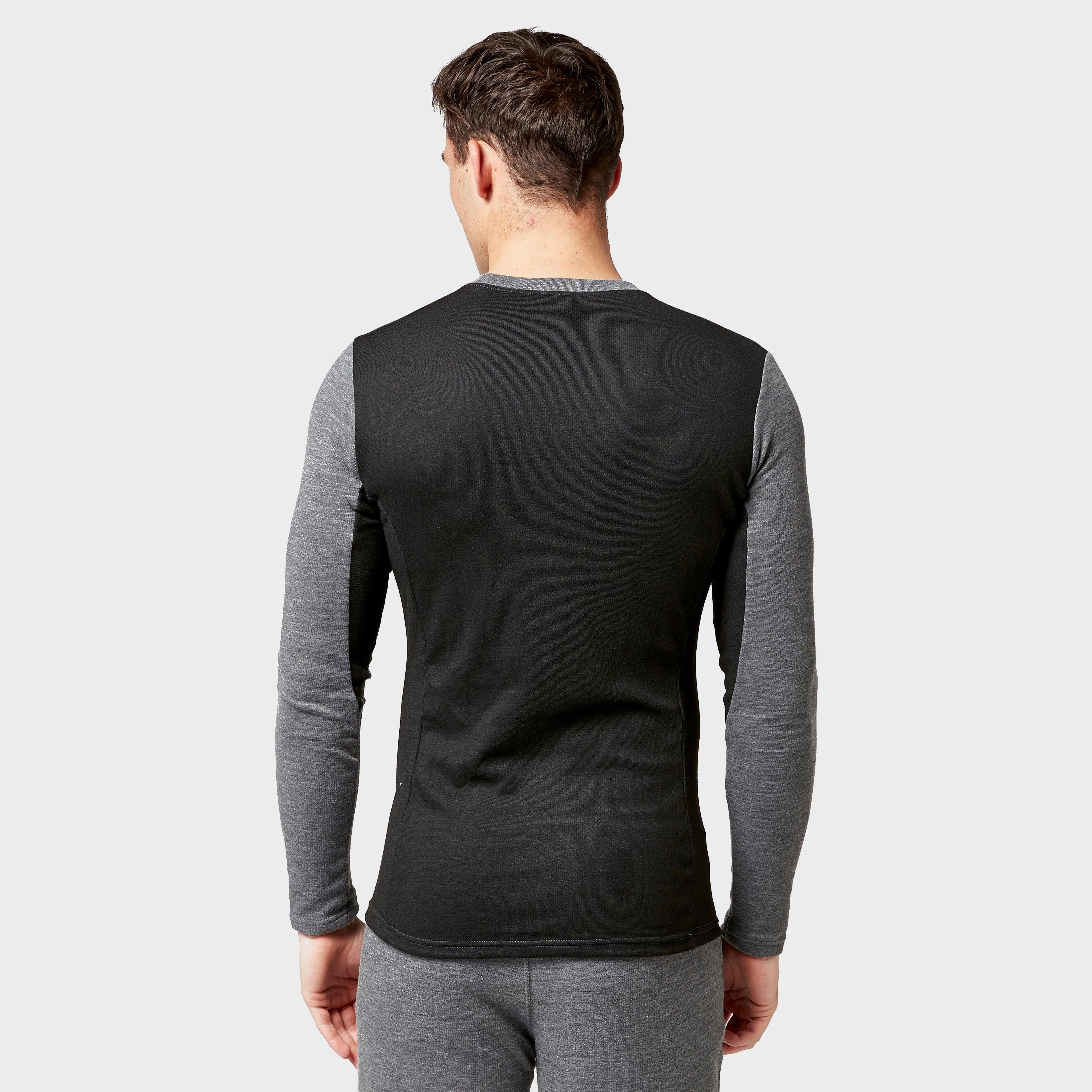 Men's Easy Long-Sleeve Top - Image 2