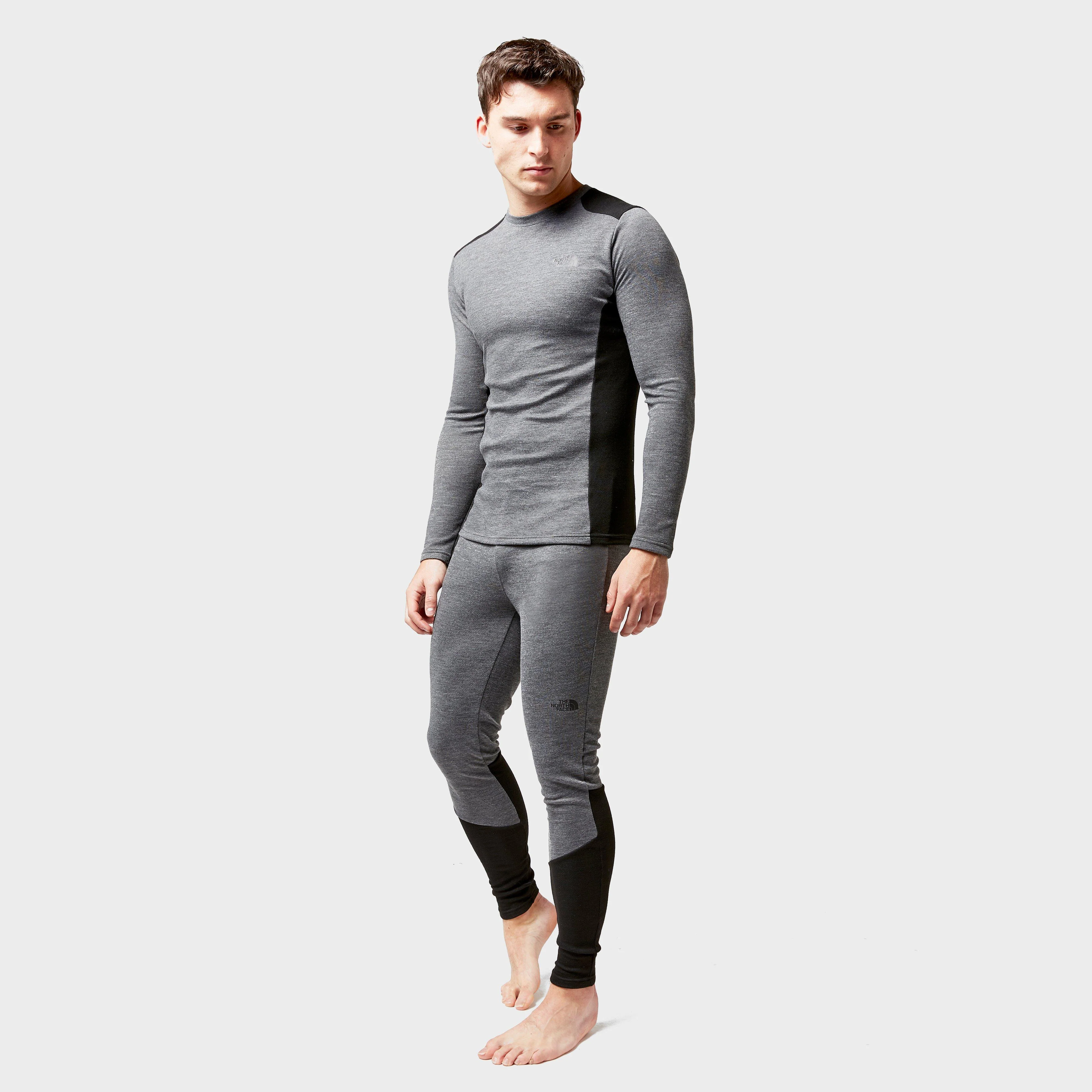 Men's Easy Long-Sleeve Top - Image 3