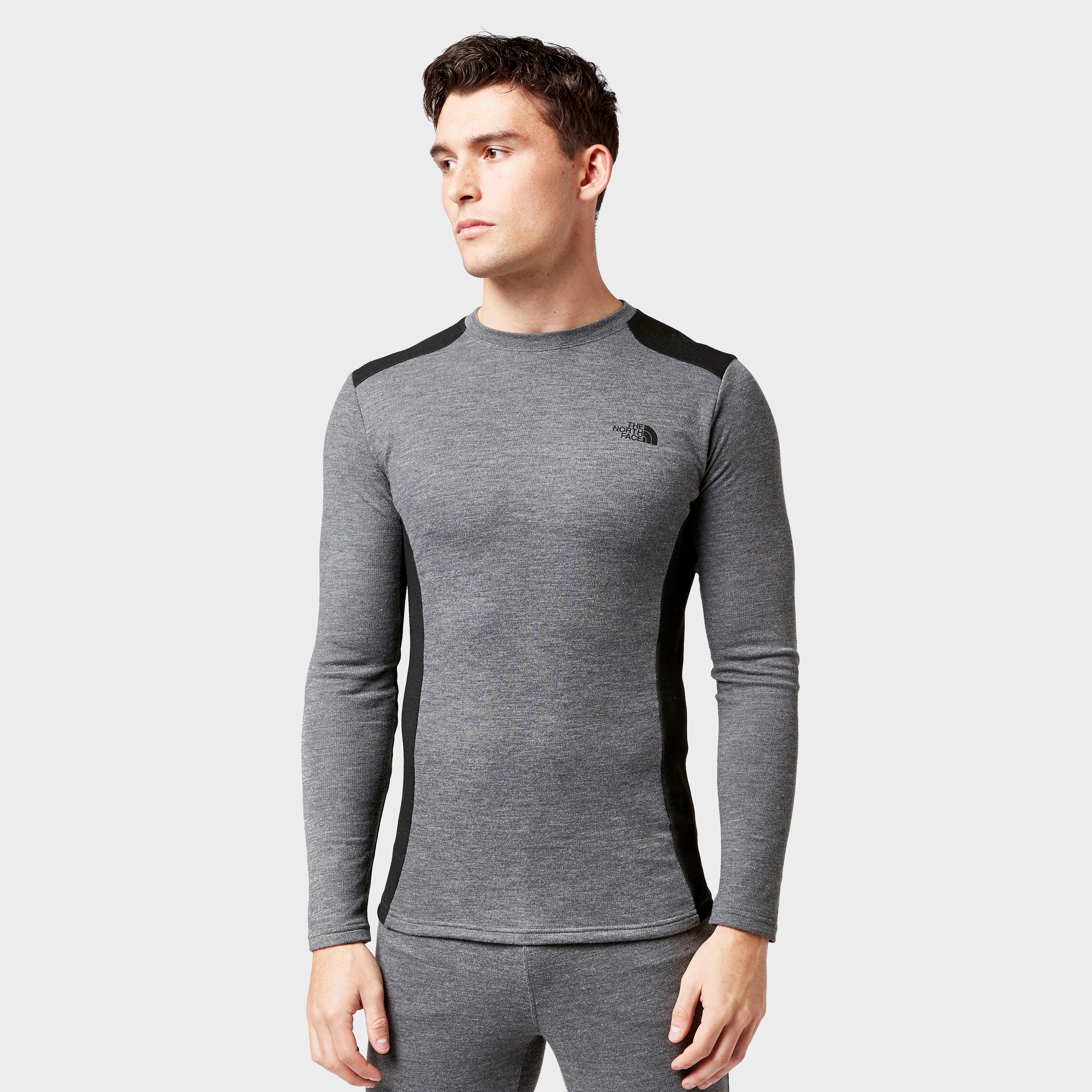 Men's Easy Long-Sleeve Top - Image 4