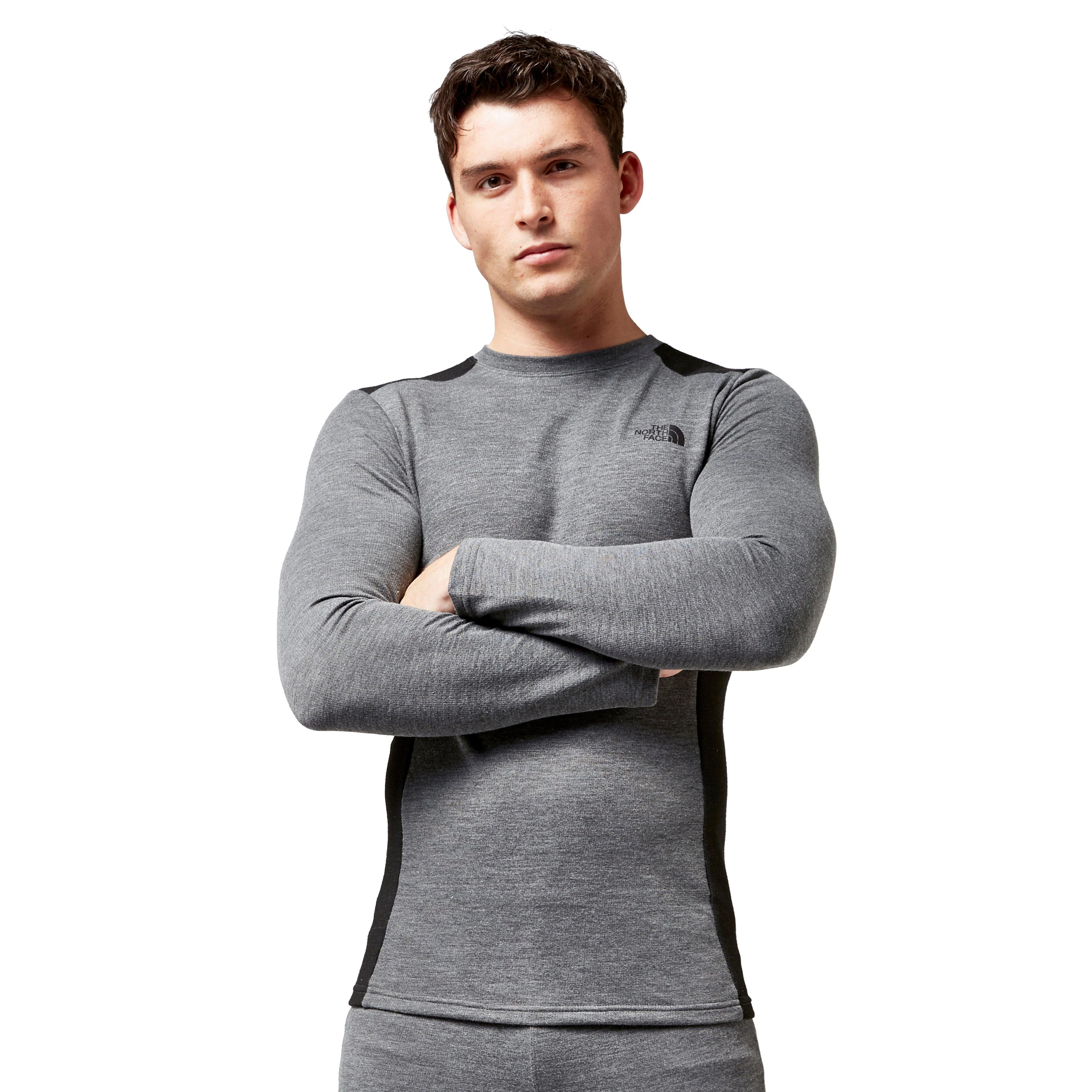 Men's Easy Long-Sleeve Top - Image 6