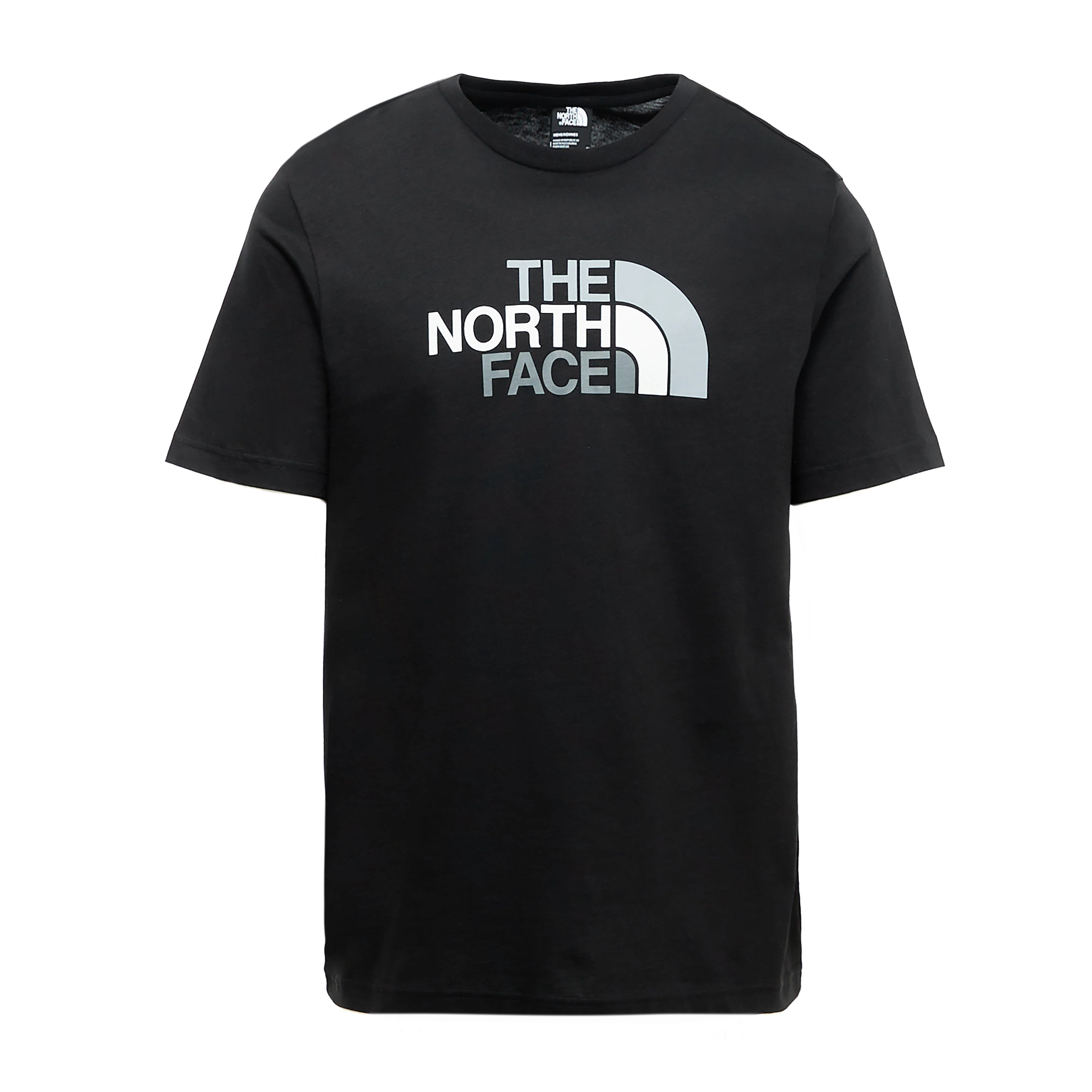 Men's Easy Short-Sleeve T-Shirt - Image 6