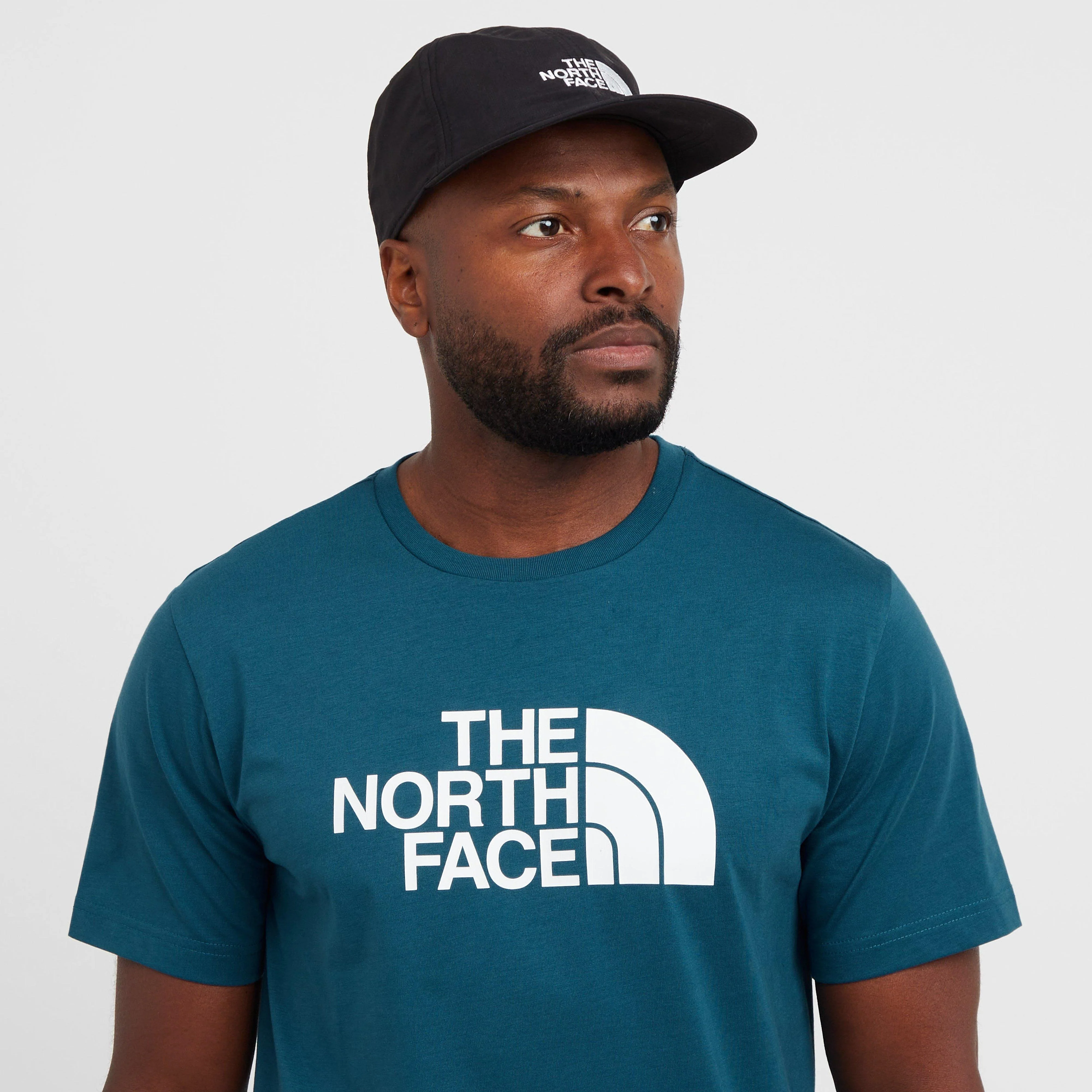 Men's Easy Short-Sleeve T-Shirt - Image 4