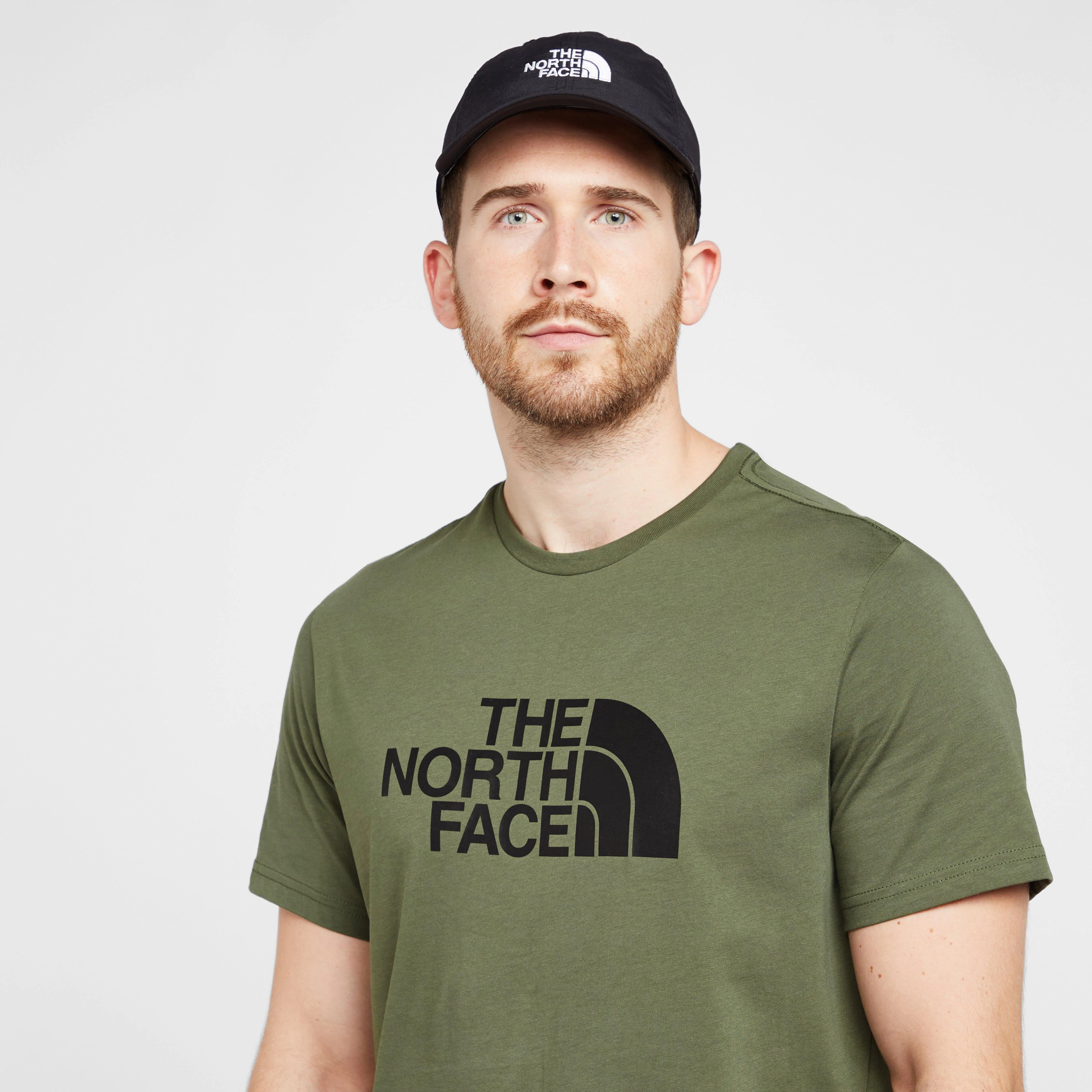 Men's Easy Short-Sleeve T-shirt - Image 4