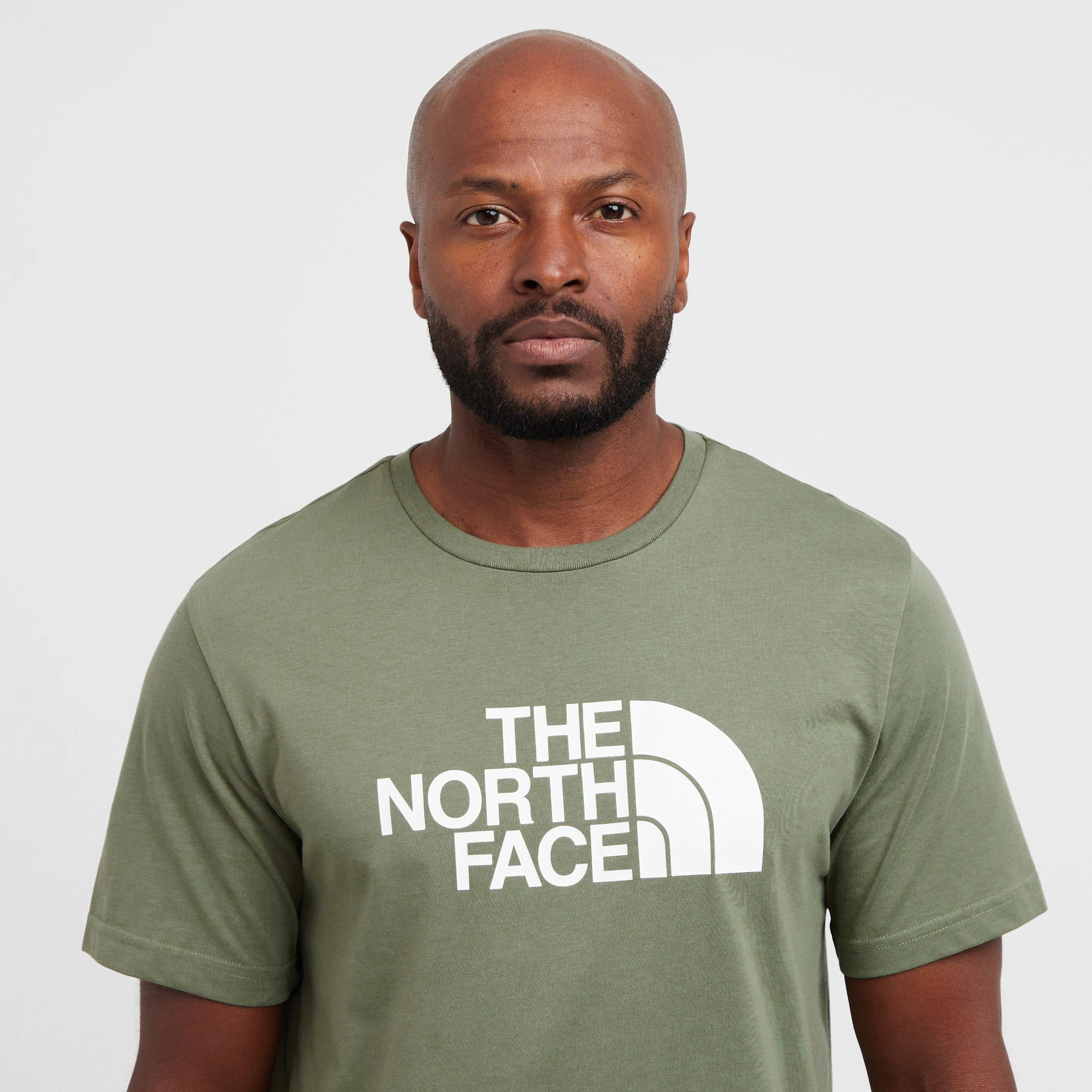 Men's Easy Short-Sleeve T-Shirt - Image 4