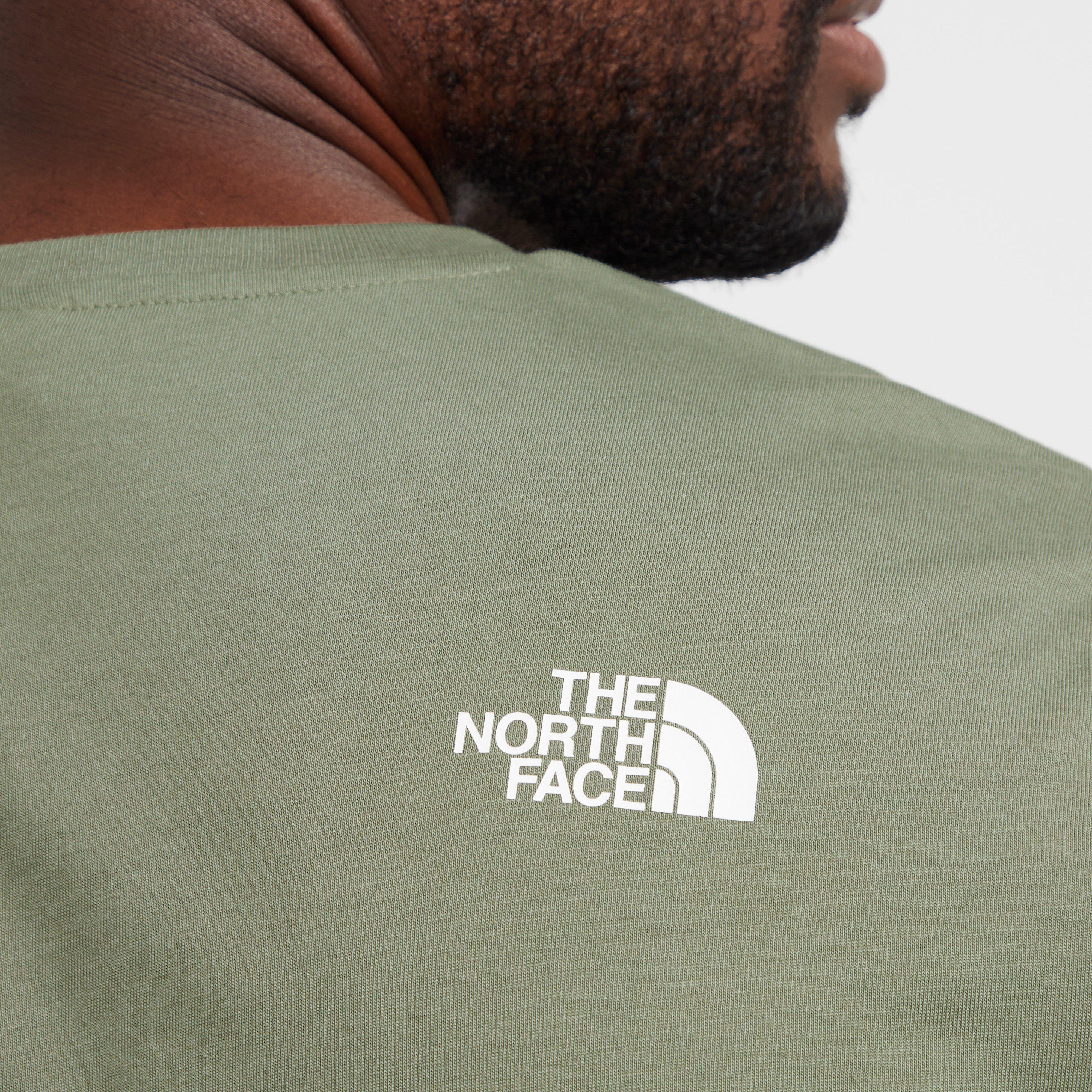 Men's Easy Short-Sleeve T-Shirt - Image 5